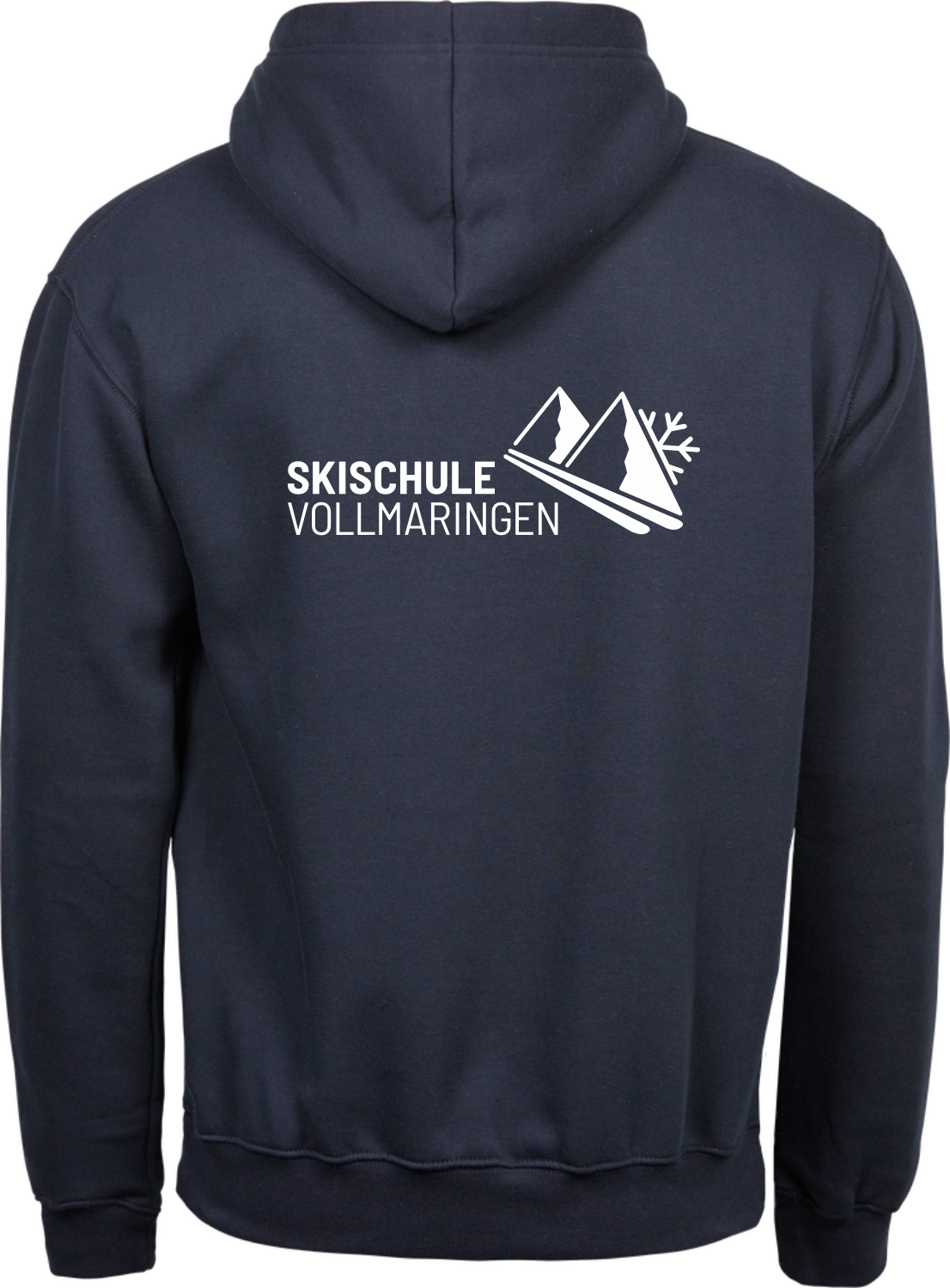 Herren Kapuzen Sweater - SCV
inkl. DSV Logo & Rückendruck