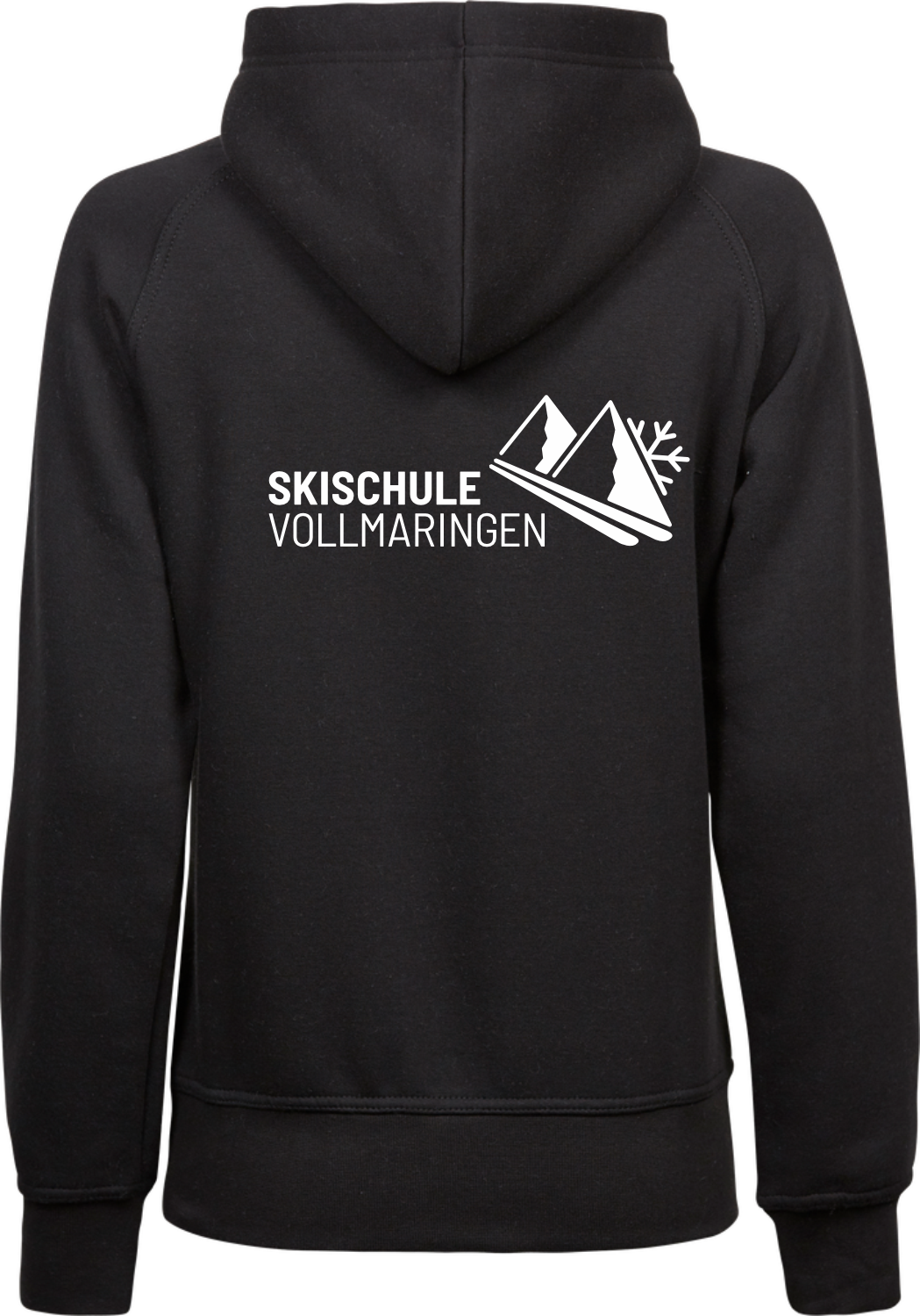 Damen Kapuzen Sweater - SCV
inkl. DSV Logo & Rückendruck