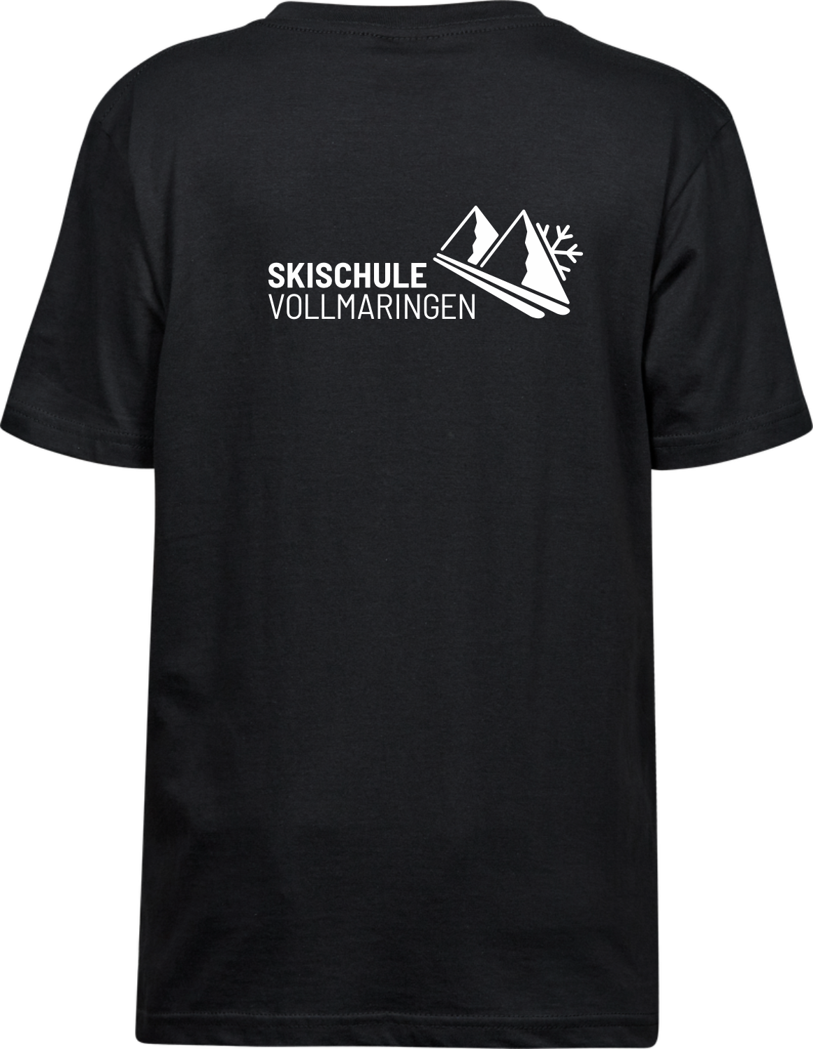 Kinder T-Shirt - SCV
inkl. DSV Logo & Rückendruck