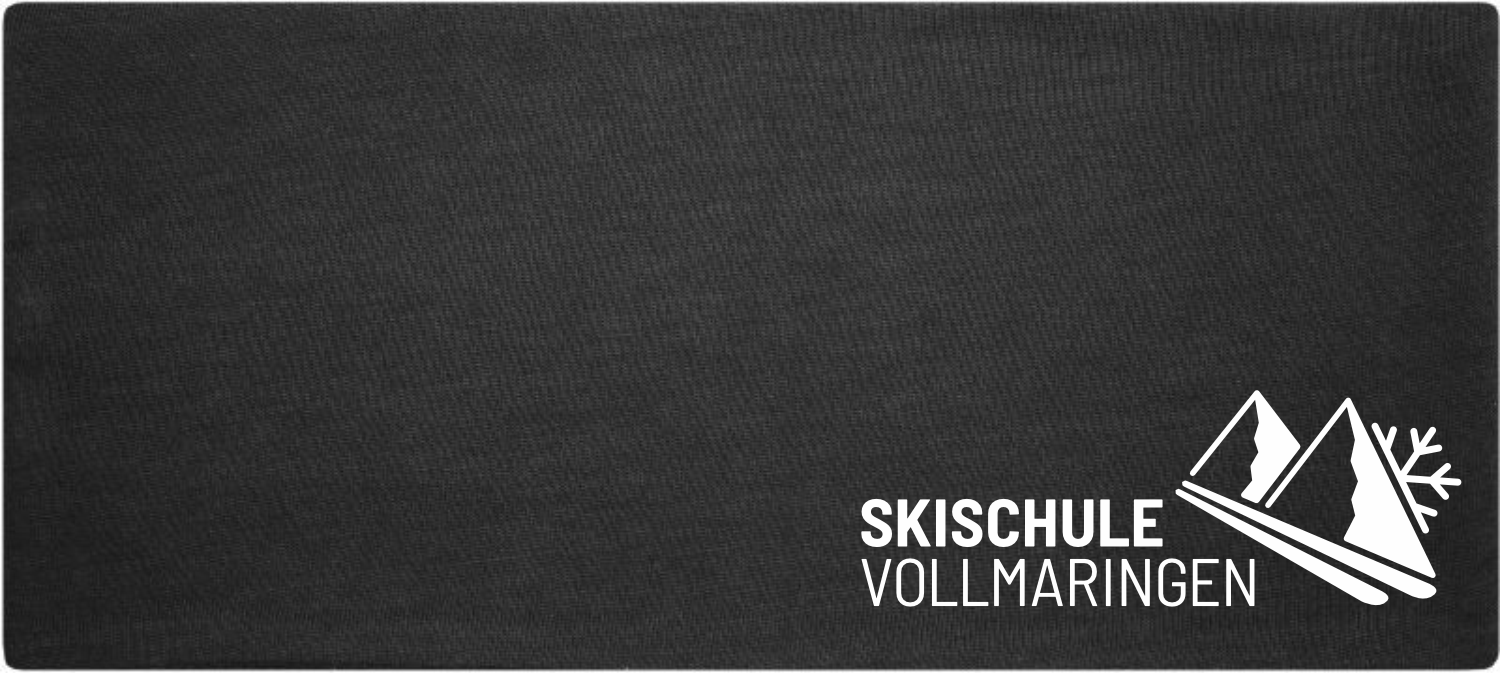 Stirnband - SCV
inkl. SKISCHULE Vollmaringen Logo
