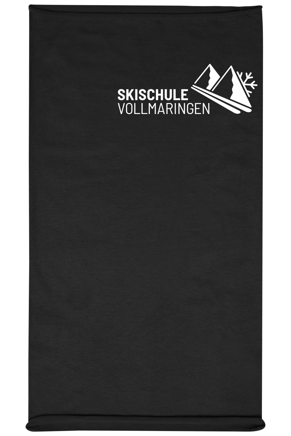 Schlauchschal - SCV
inkl. SKISCHULE Vollmaringen Logo