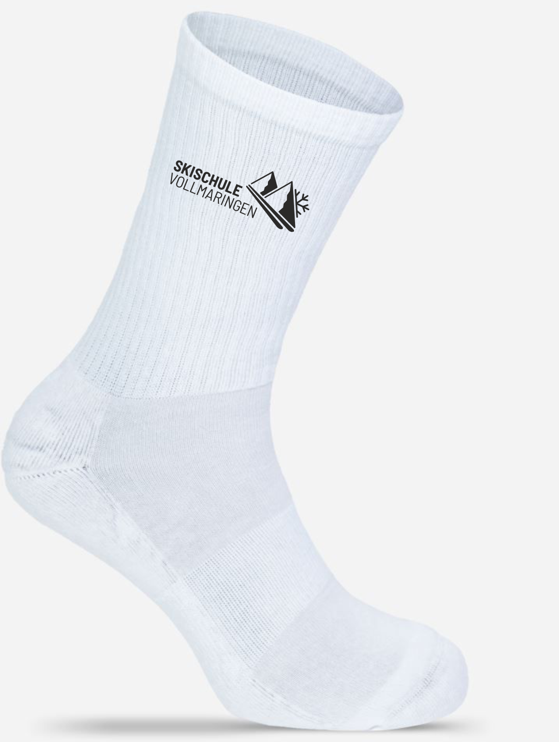 Tennissocken "Basic" - SCV
inkl. SKISCHULE Vollmaringen Logo