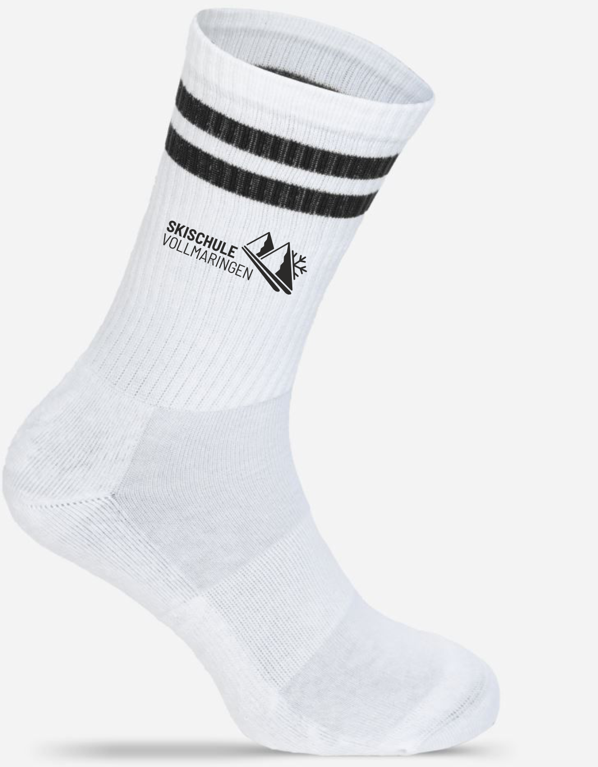 Tennissocken "Basic" - SCV
inkl. SKISCHULE Vollmaringen Logo