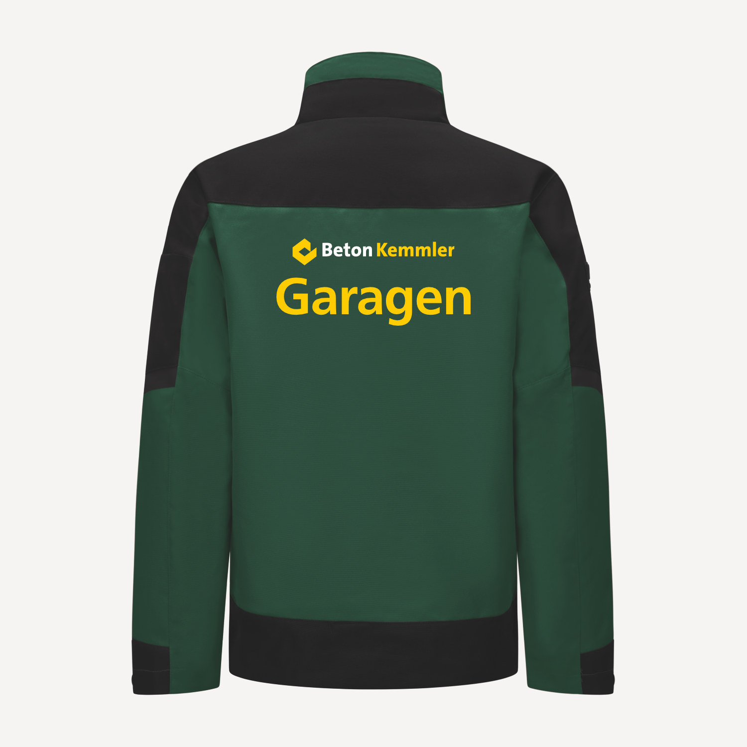 801995 - LARS Arbeitsjacke Winter -
inkl. Brustdruck Kemmler & Name