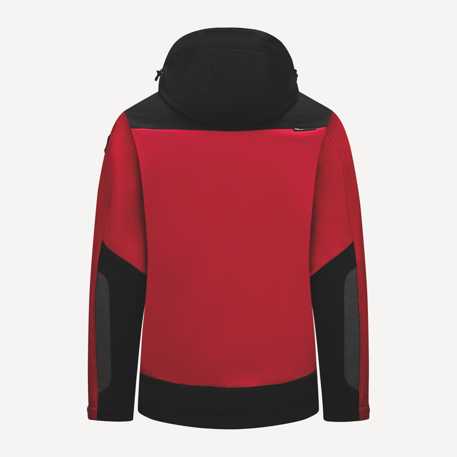 828921 - JANNIK Softshelljacke -
inkl. Brustdruck BEDO & Name