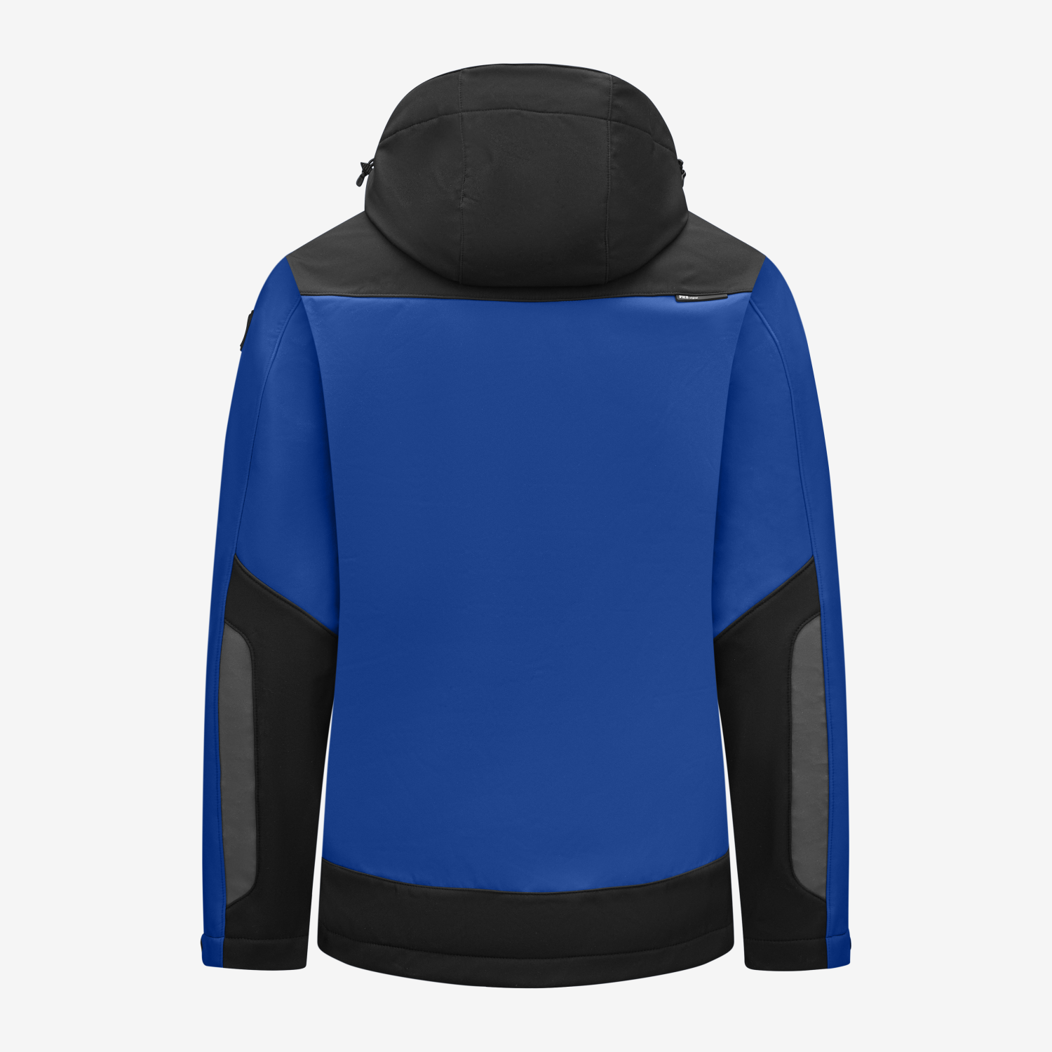 Jannik Workwear Softshell Jacke
inkl. BARWIG Logo