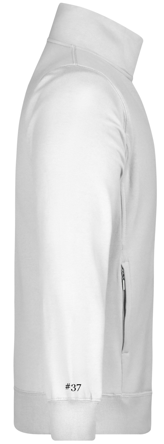 Herren Sweat Jacke Dralle -
inkl. Dralle Logo & Wappen