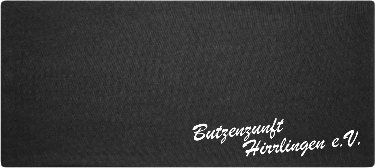 Strinband BZH -
inkl. Schriftzug