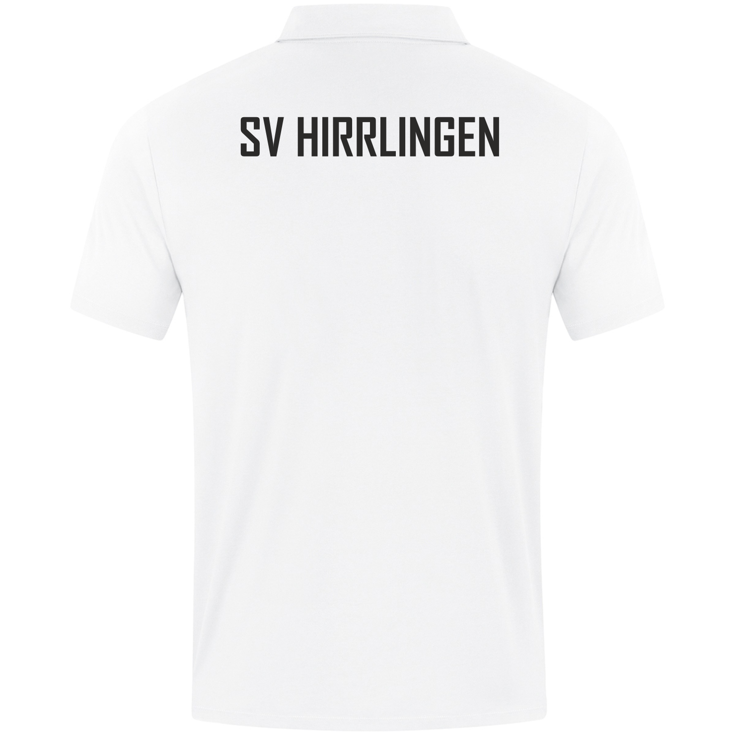 JAKO Polo POWER SVH
inkl. Wappen und Schriftzug