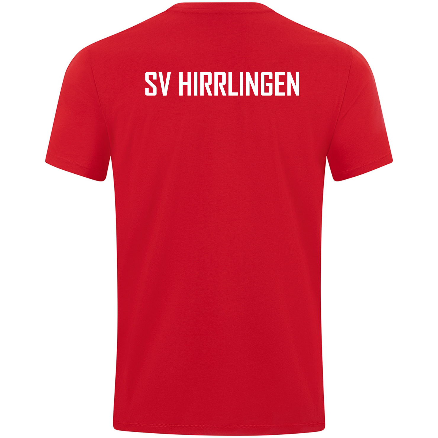 JAKO T-Shirt POWER SVH
inkl. Wappen und Schriftzug