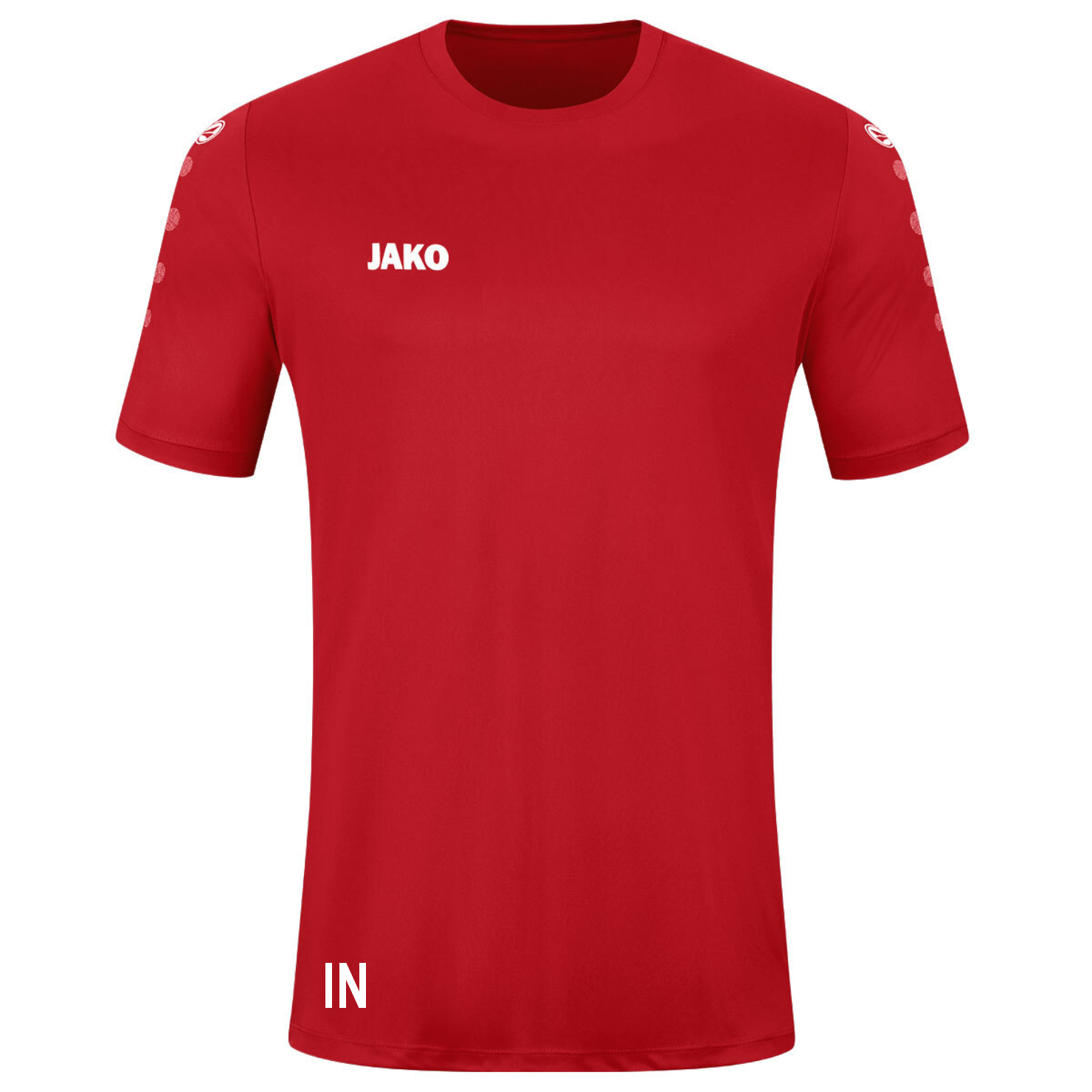 JAKO Trainingsshirt TEAM SVH
inkl. Schriftzug