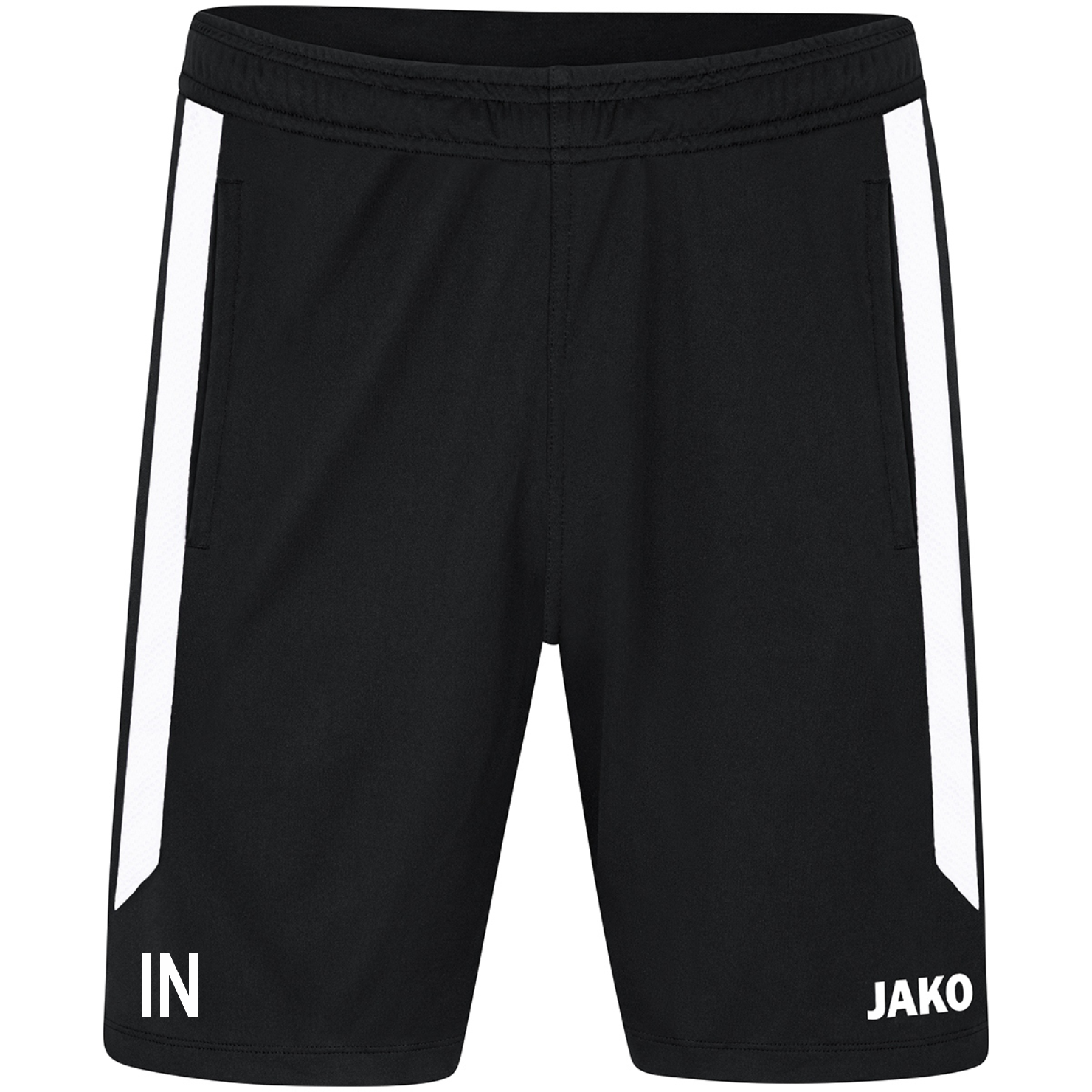 JAKO Short POWER SVH