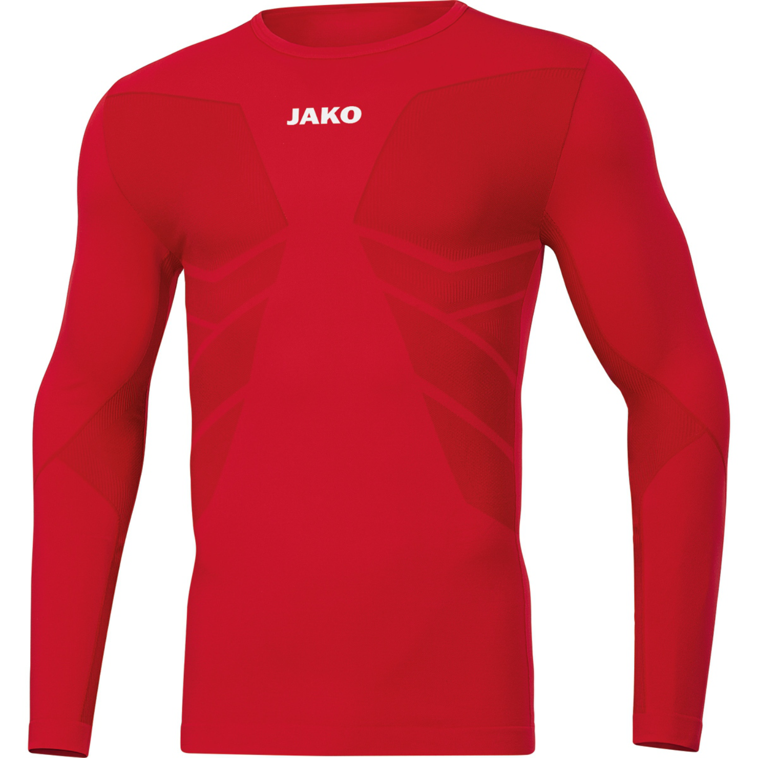 JAKO Longsleeve Comfort 2.0 SVH