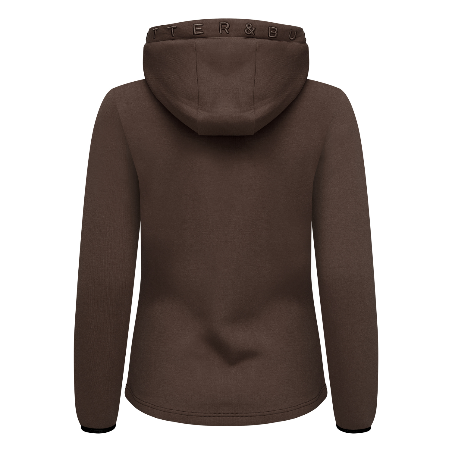 Damen Pemberton Hood Jacket - GCSK
inkl. Logo