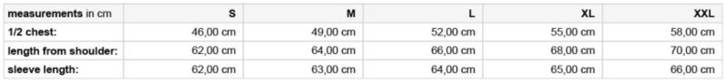 Damen Kapuzensweat - HBB
inkl. HBB-Logos