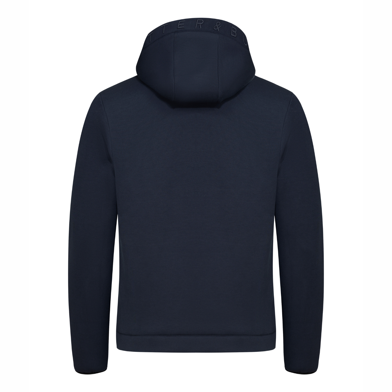 Herren Pemberton Hood Jacket - GCSK
inkl. Logo