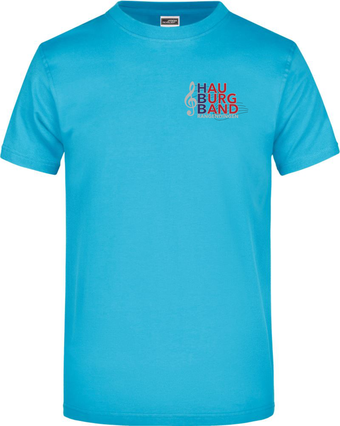 Herren T-Shirt - HBB
inkl. HBB-Logos