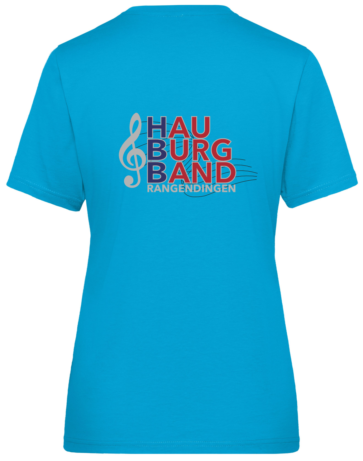 Damen T-Shirt - HBB
inkl. HBB-Logos