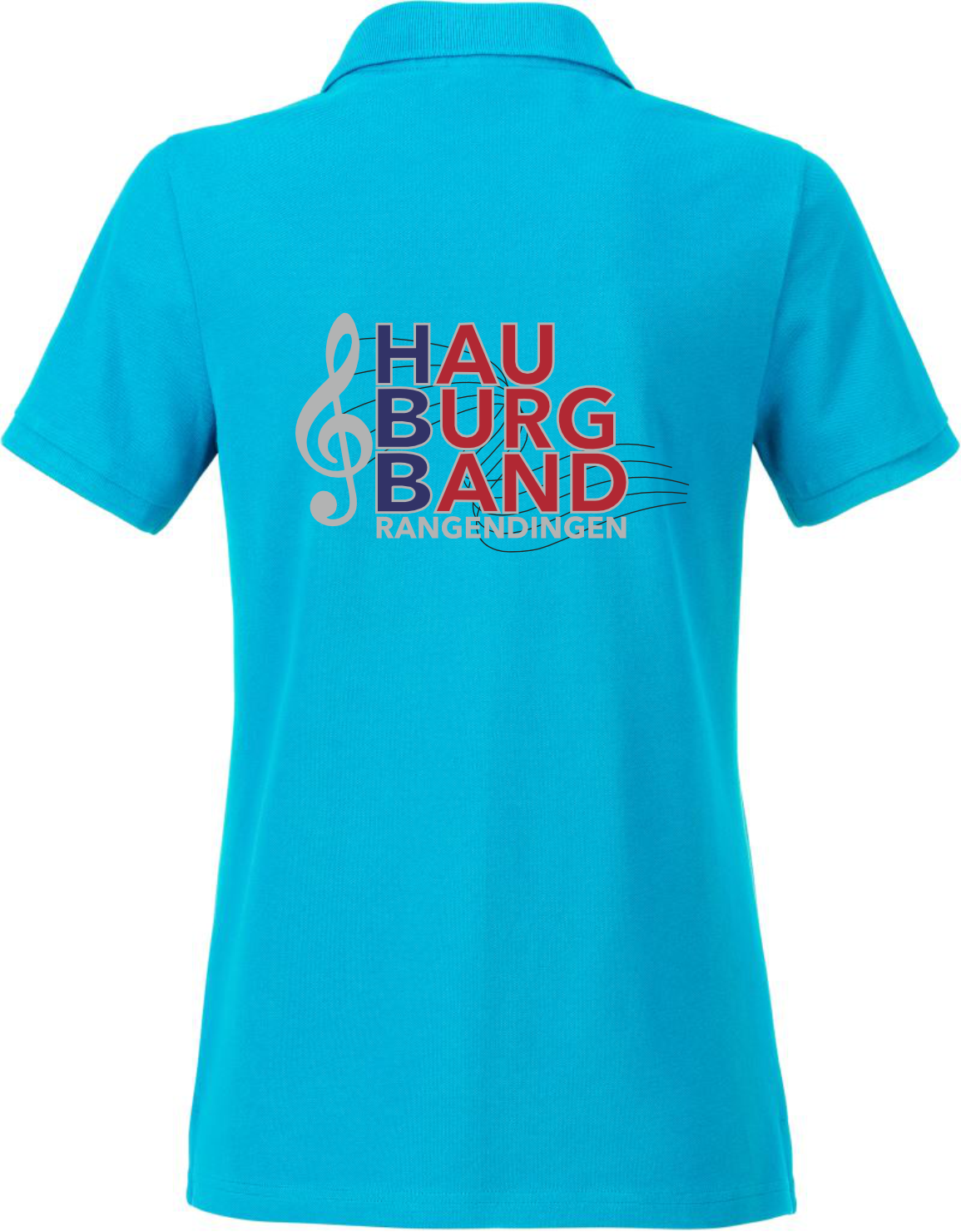 Damen Polo - HBB
inkl. HBB-Logos