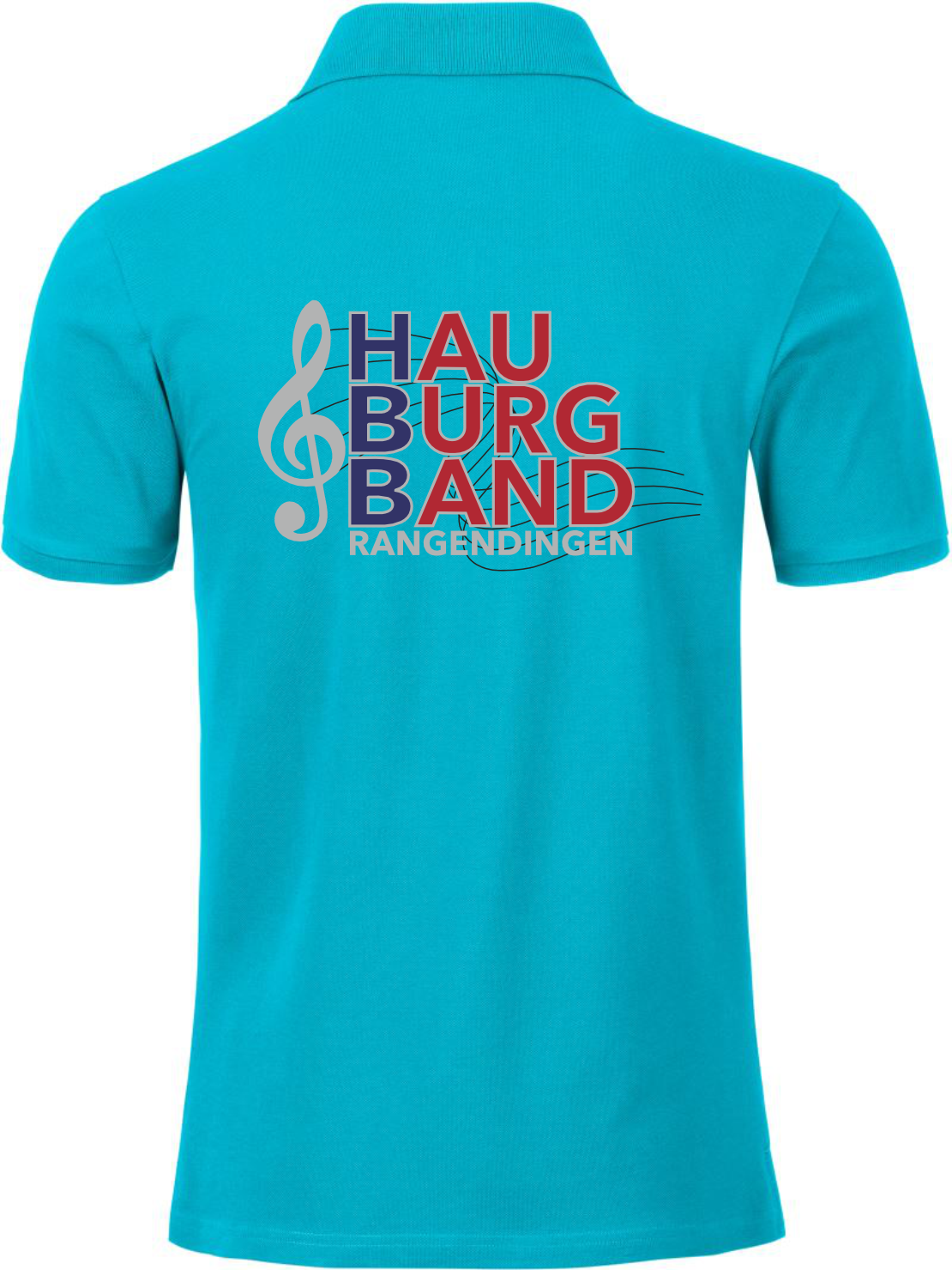 Herren Polo - HBB
inkl. HBB-Logos