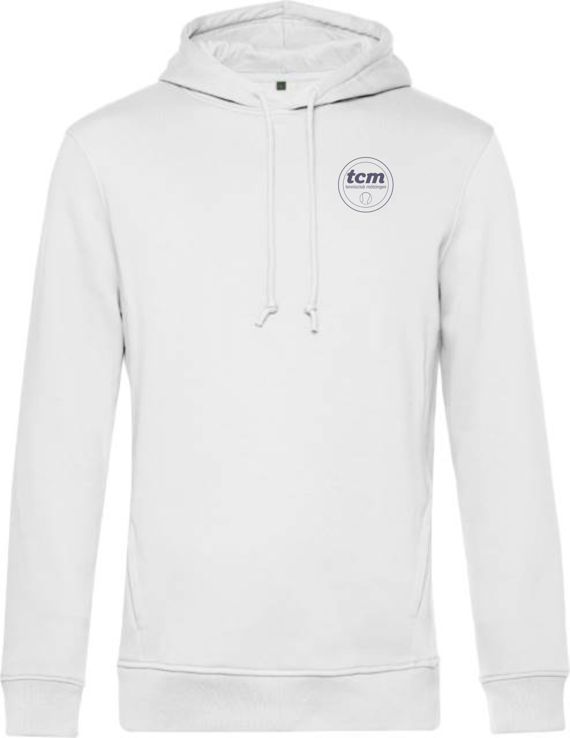 Basic Hoody - TCM
inkl. Wappen