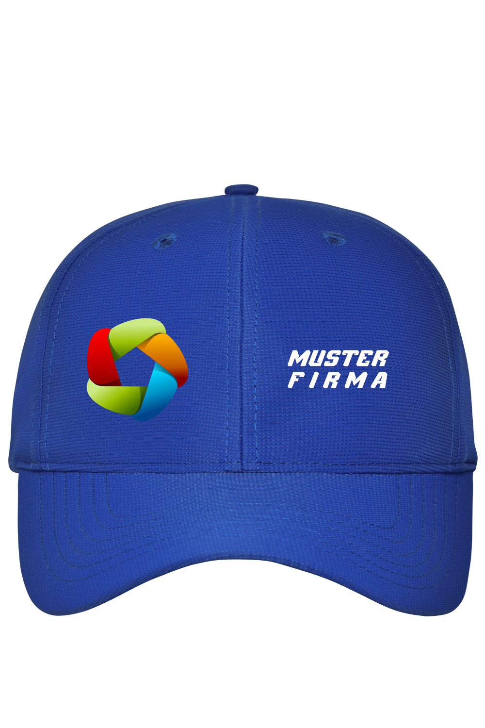 6 Panel Workwear Cap
inkl. Firmenlogo