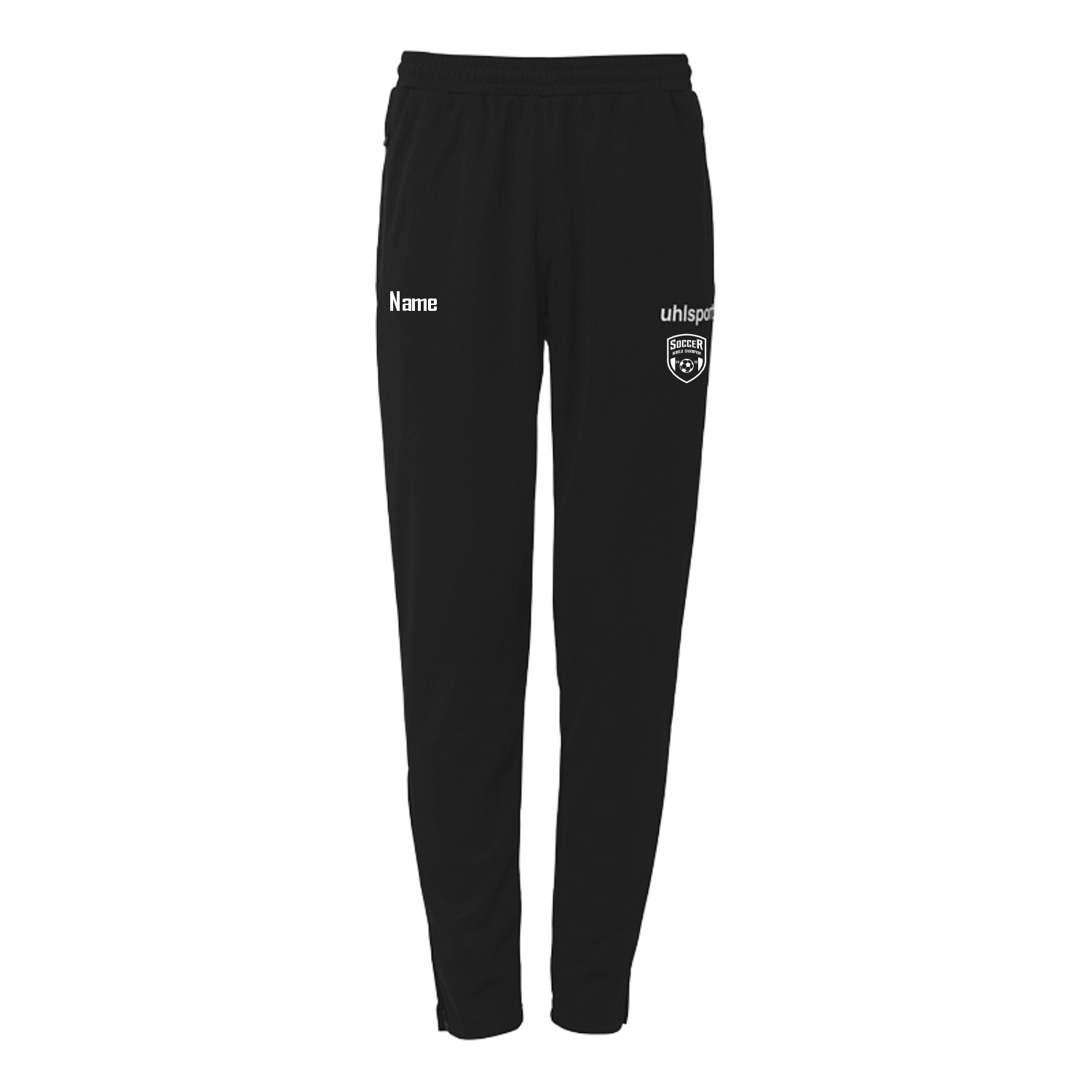 Essential Performance Hose
inkl. Wappen