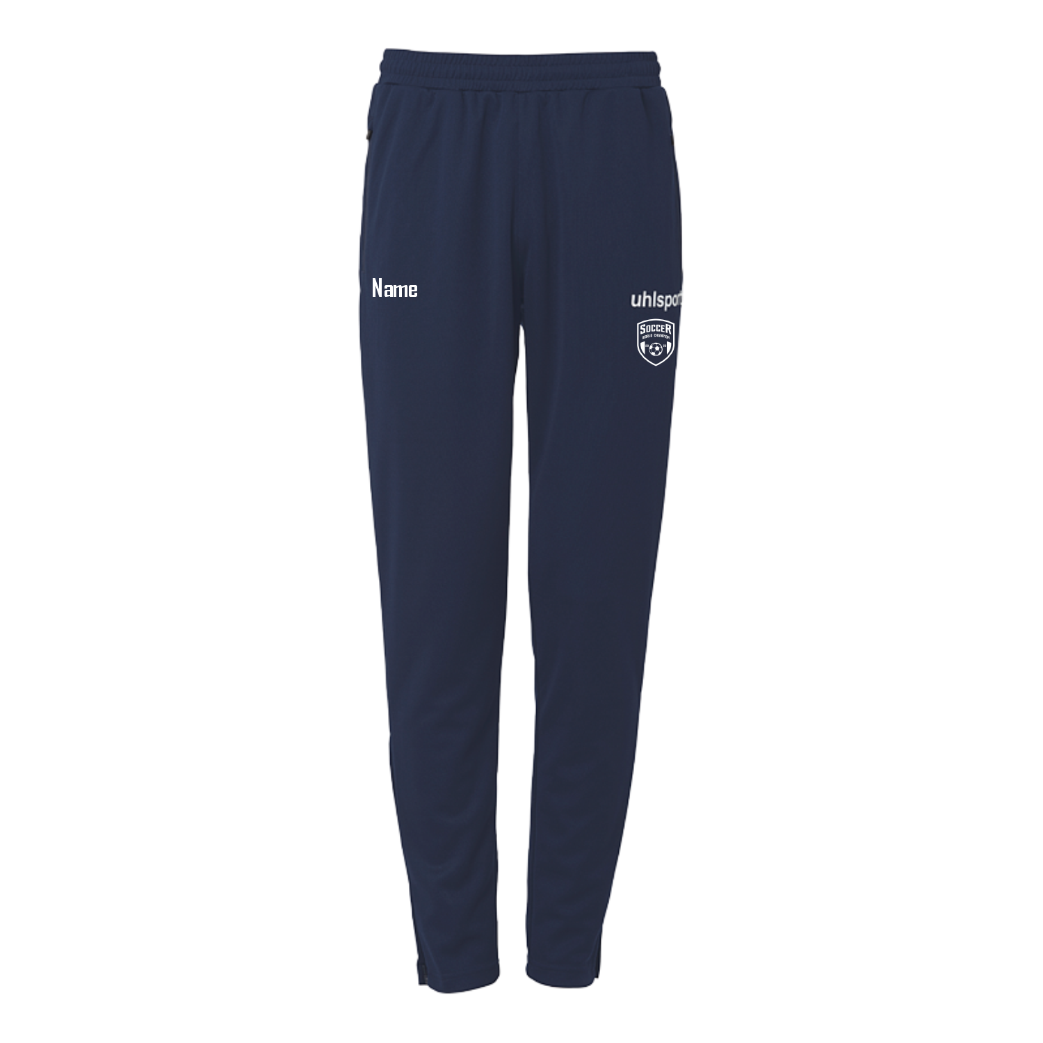 Essential Performance Hose
inkl. Wappen