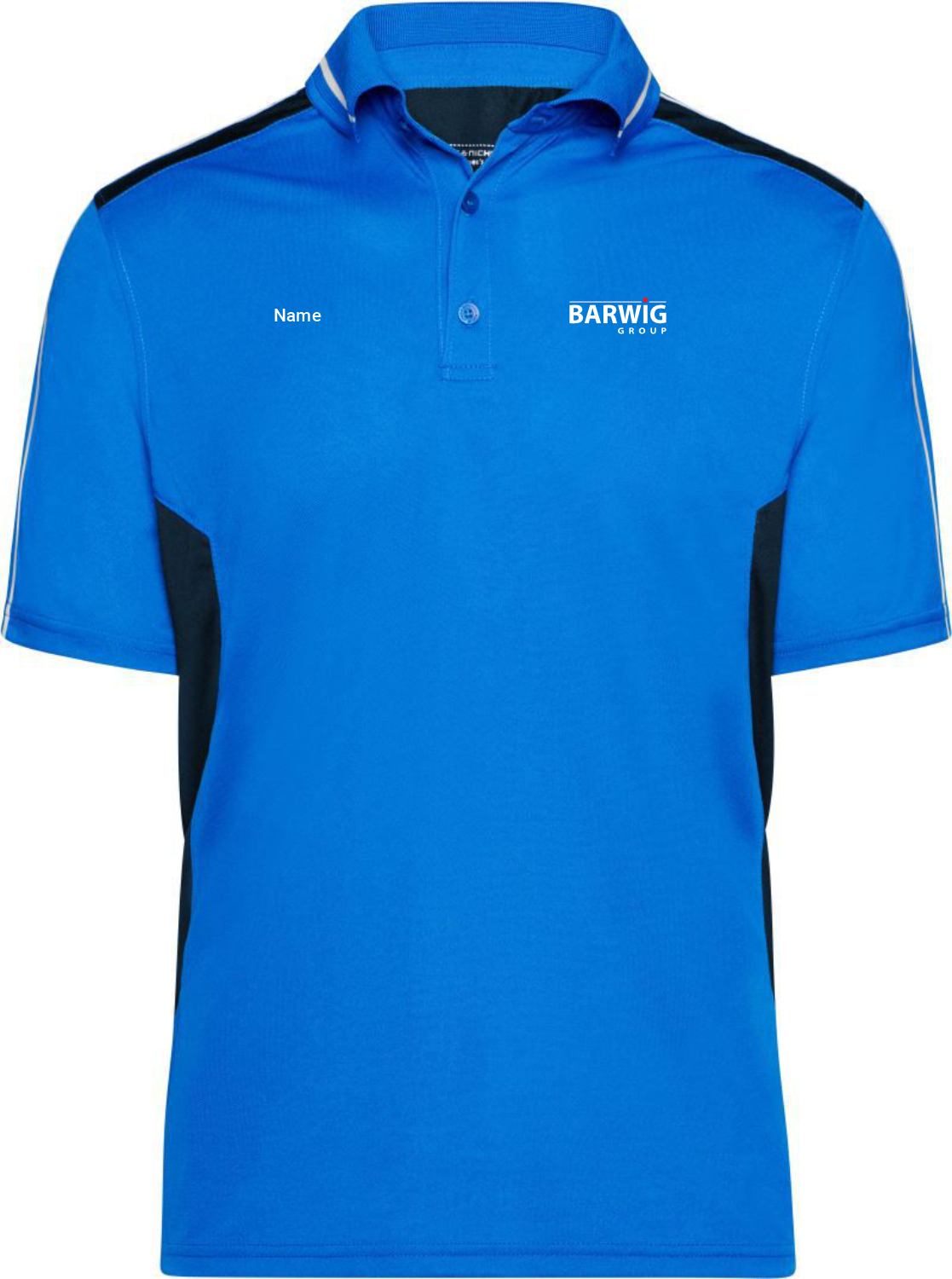 Workwear Polo - STRONG -
inkl. BARWIG Logo