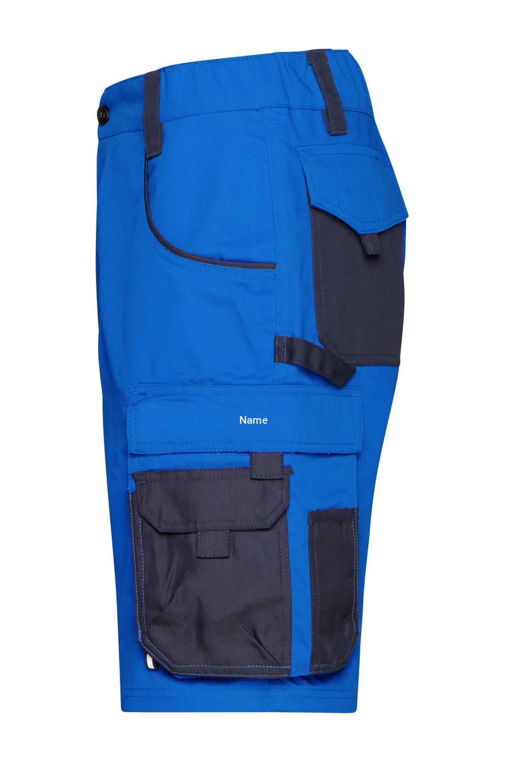 Workwear Bermudas - STRONG -
inkl. BARWIG Logo