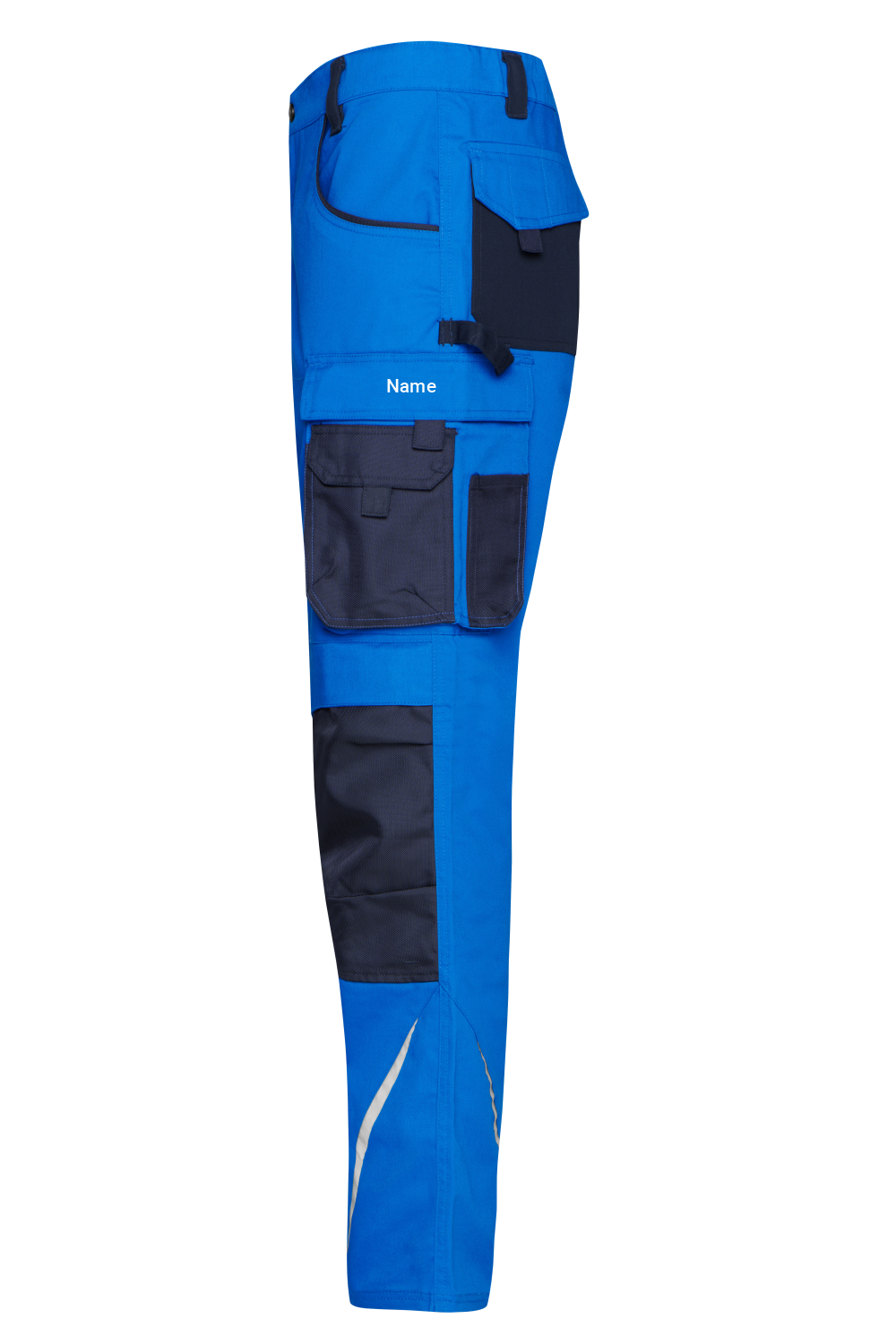 Workwear Pants - STRONG -
inkl. BARWIG Logo