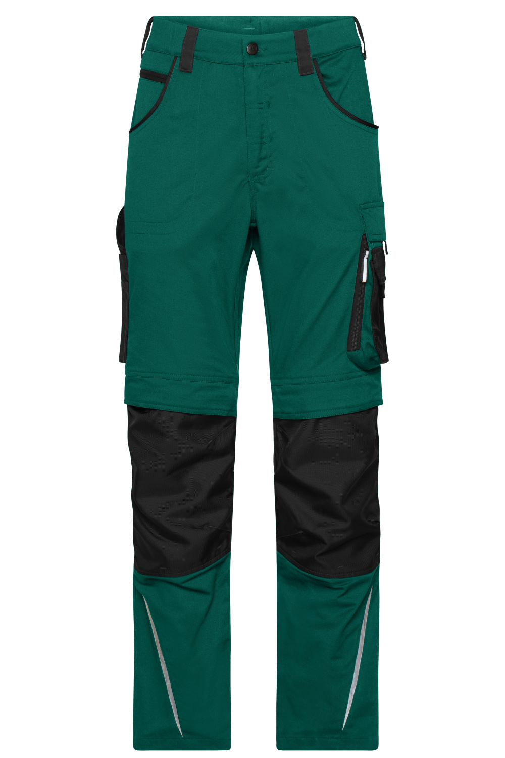828380 - Workwear Pants Slim Line - STRONG -