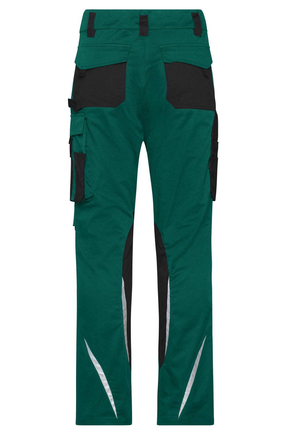 828380 - Workwear Pants Slim Line - STRONG -