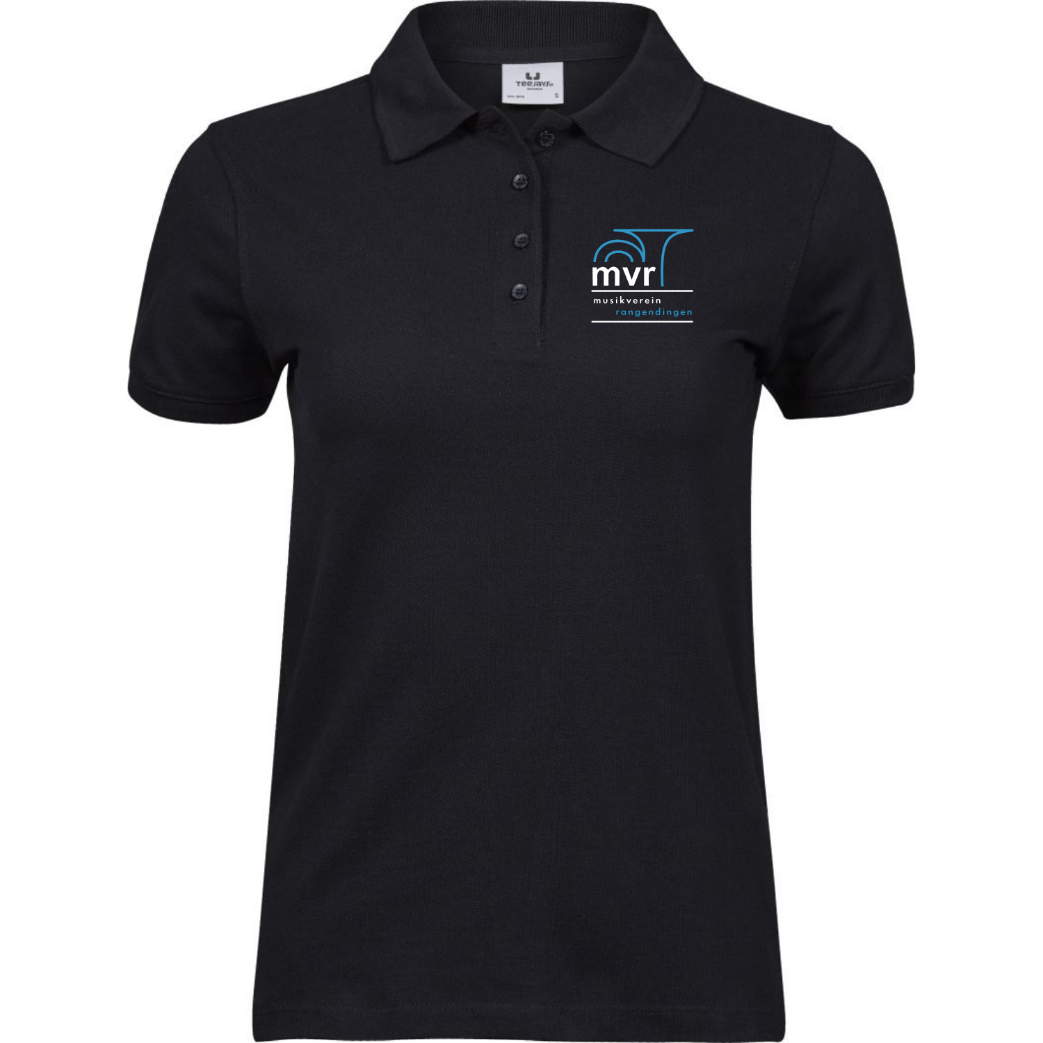 Damen Pique Polo - MVR
inkl. MVR-Logo