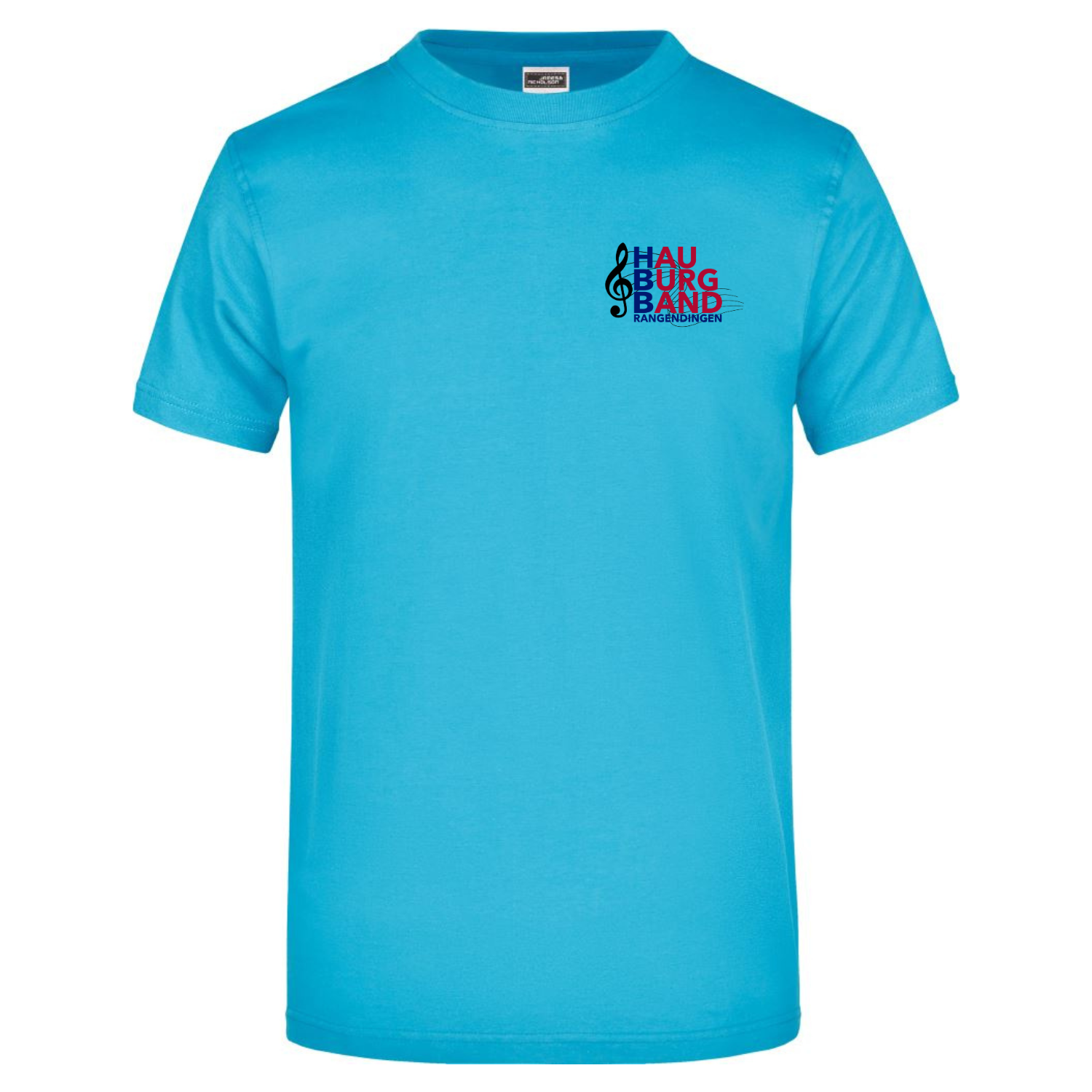 Herren T-Shirt - HBB
inkl. HBB-Logos