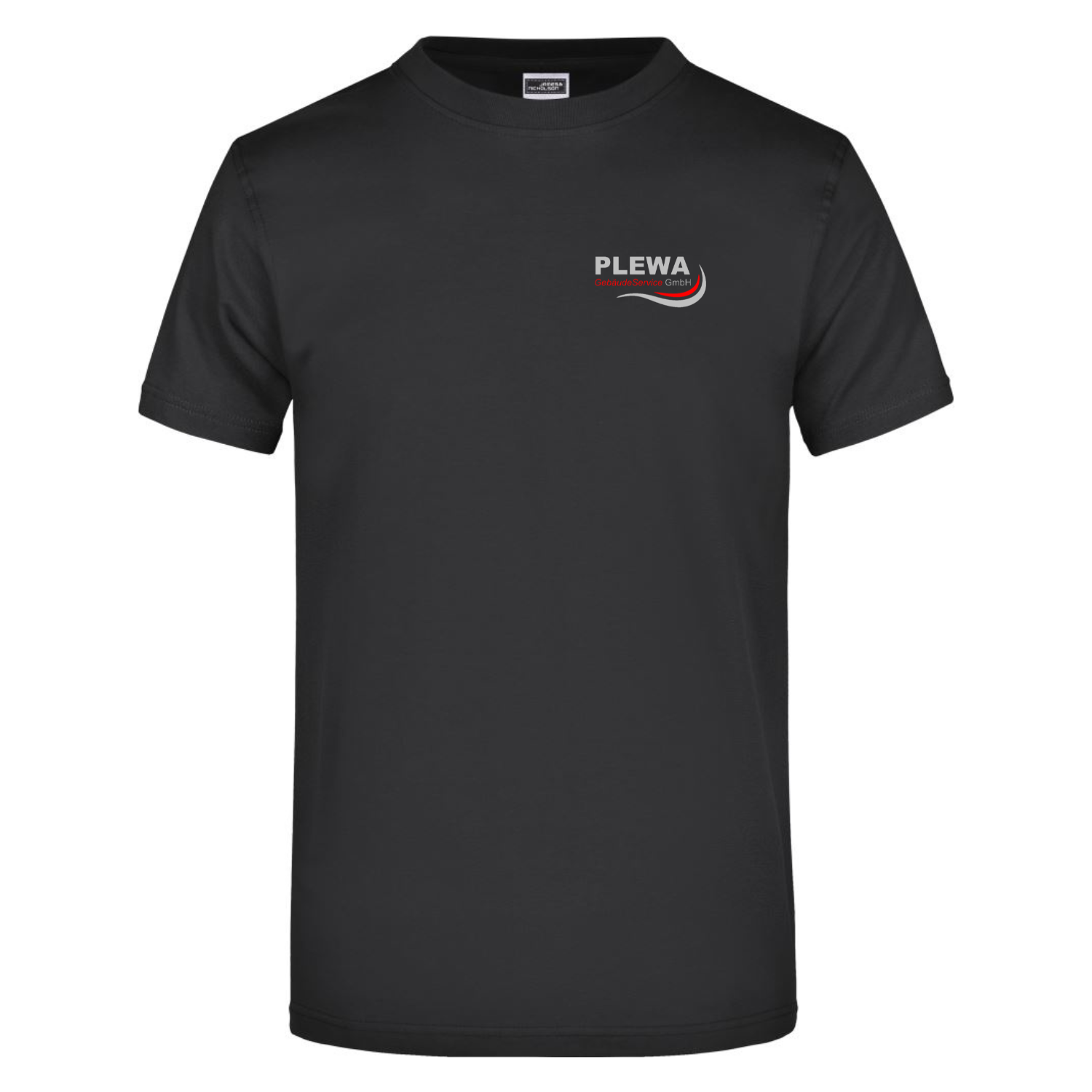 Herren T-Shirt - Plewa
inkl. Logos