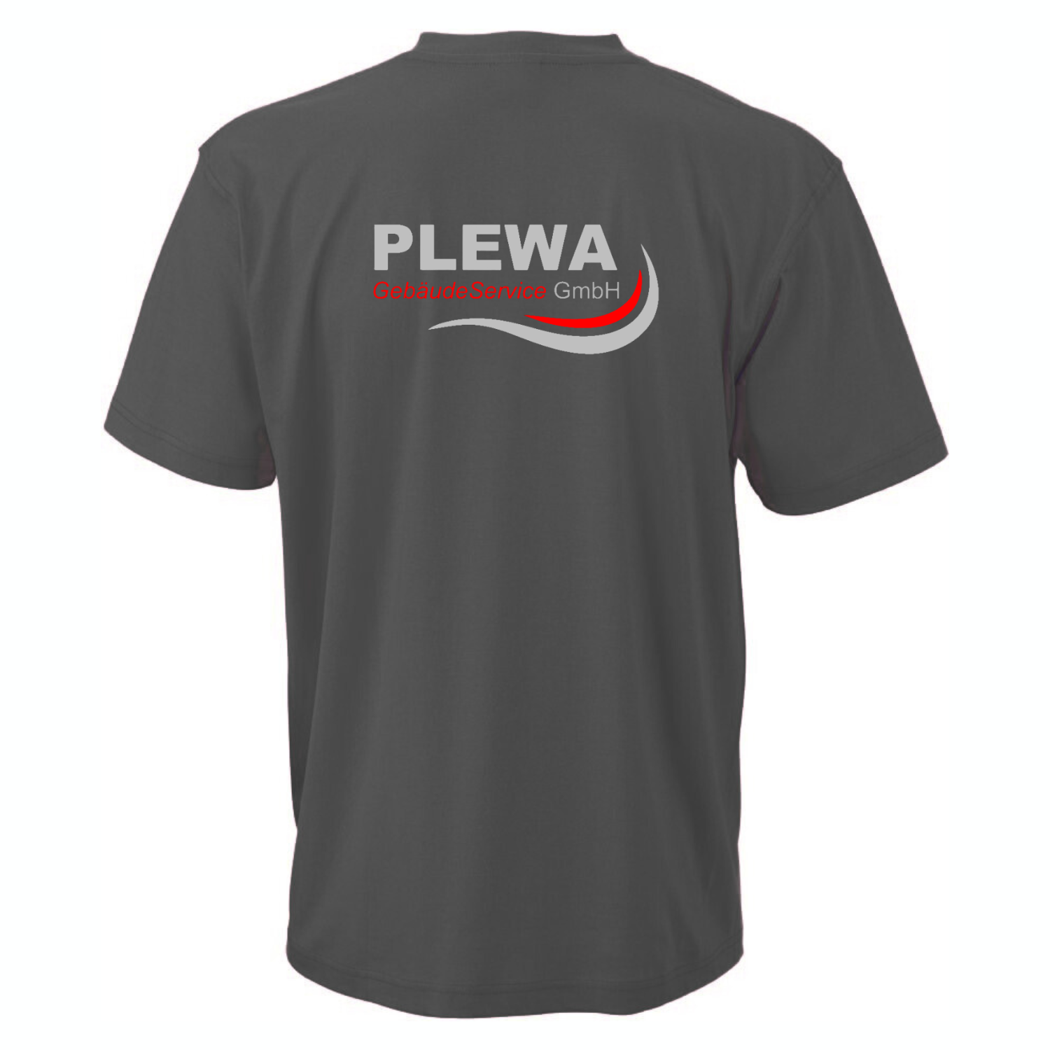 Herren T-Shirt - Plewa
inkl. Logos