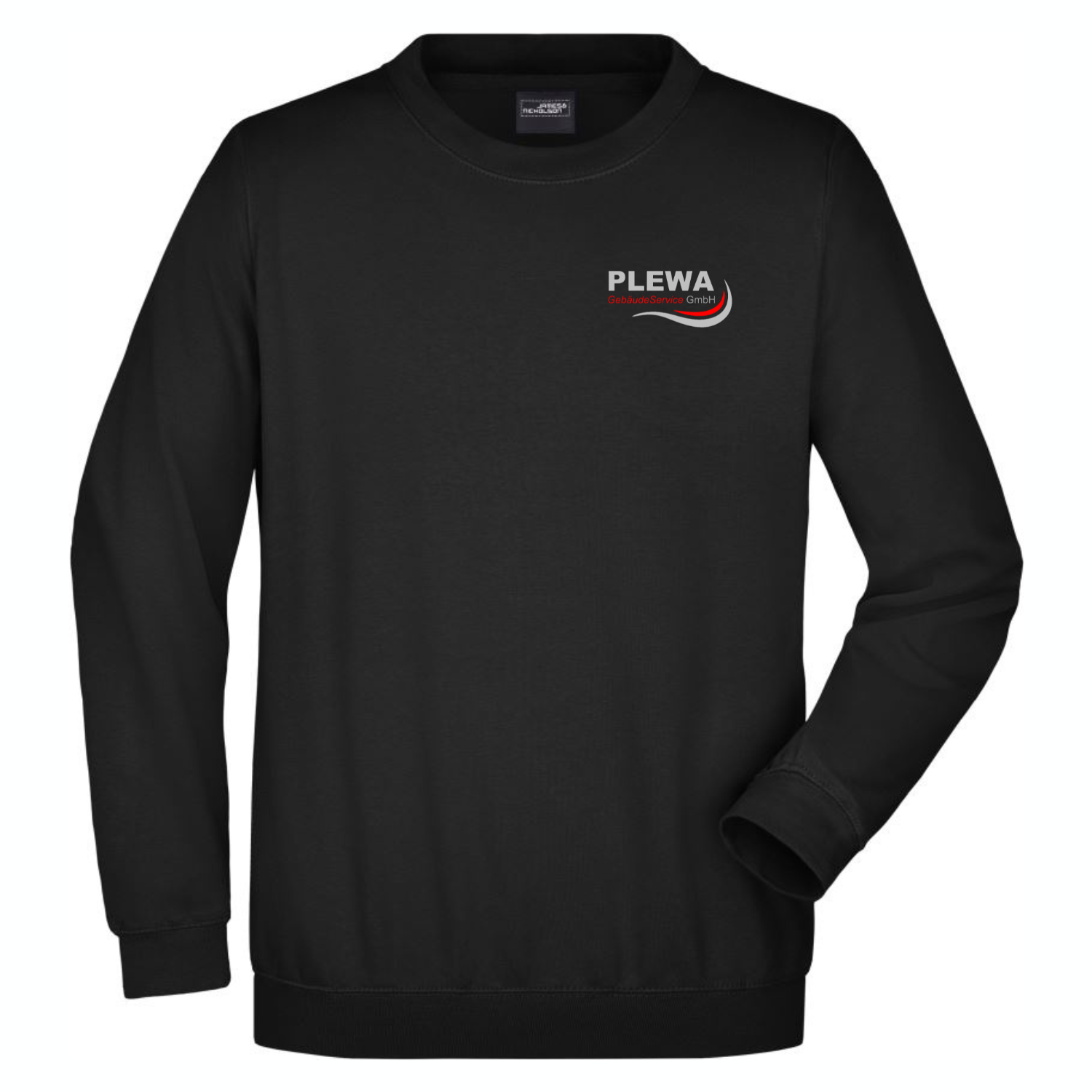 Herren Sweater- Plewa
inkl. Logos