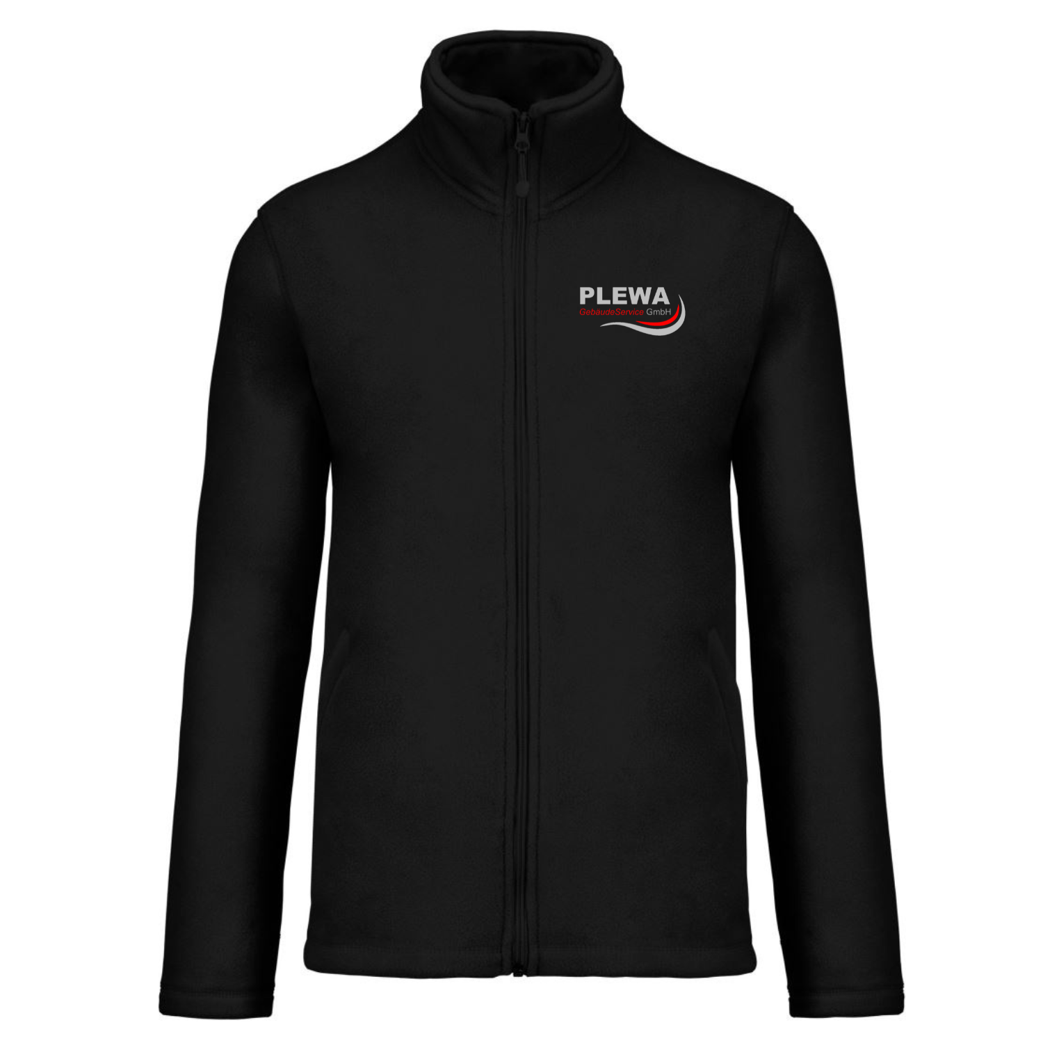 Damen Softshelljacke- Plewa
inkl. Logos