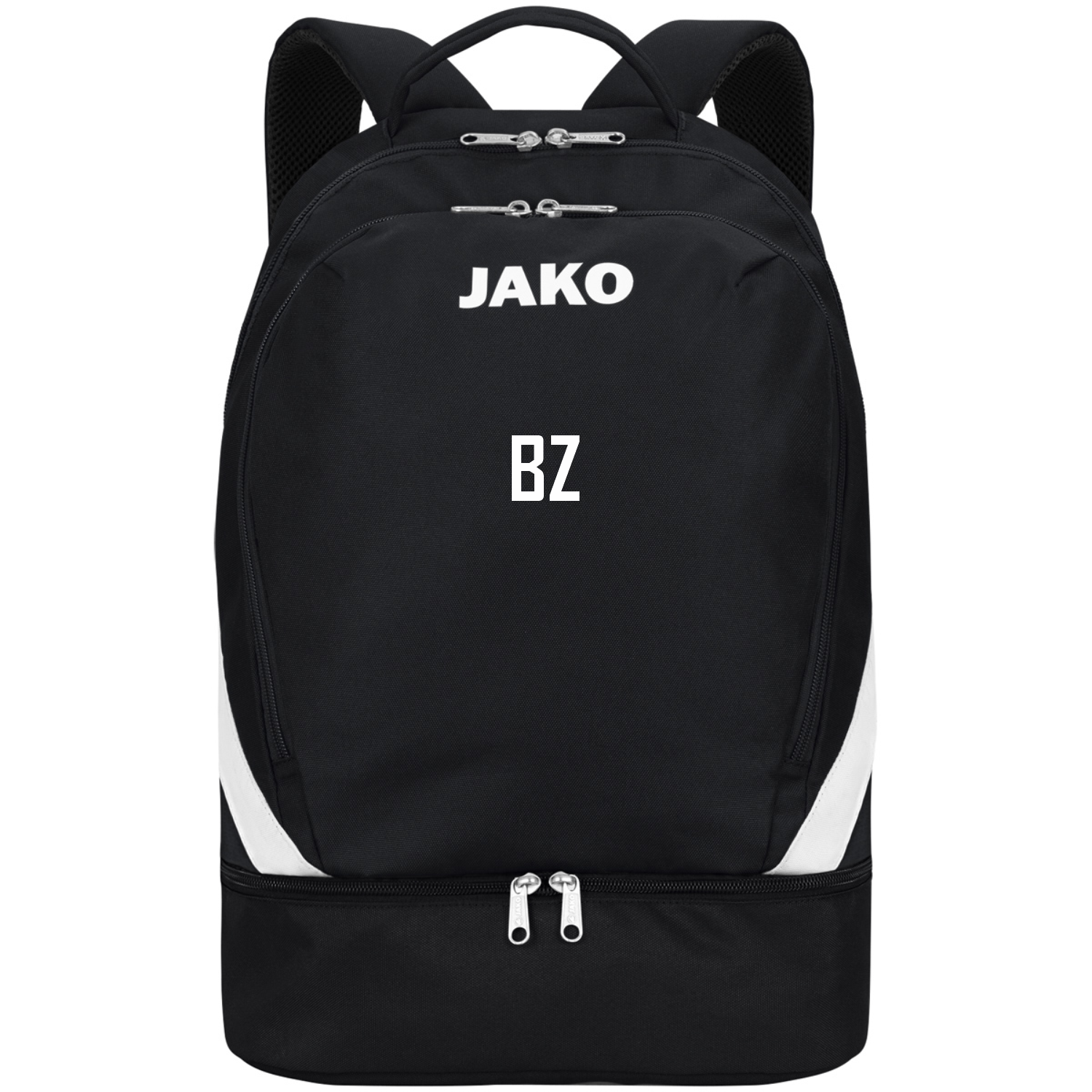 JAKO Rucksack Iconic - SGM