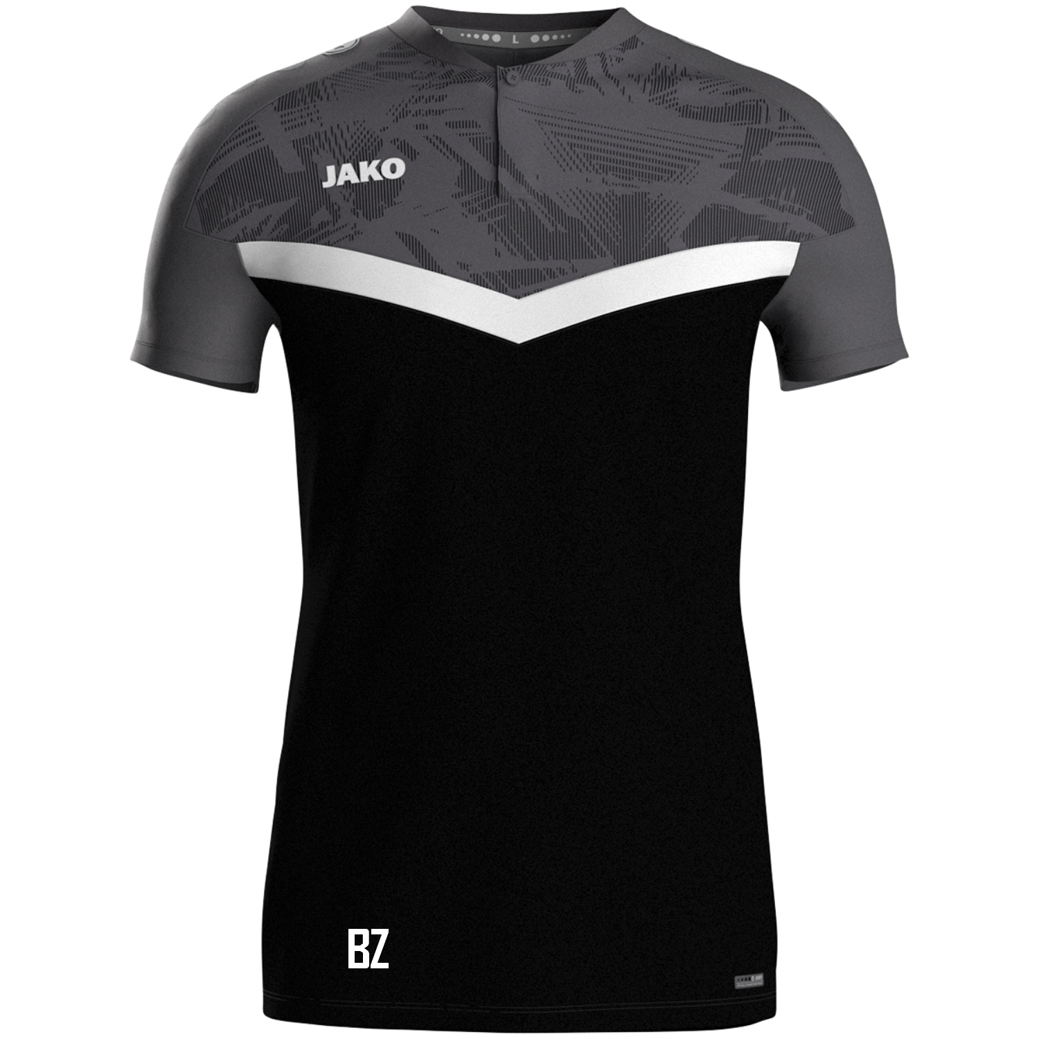 JAKO Polo Iconic - SGM
inkl. SGM EICHENBERG