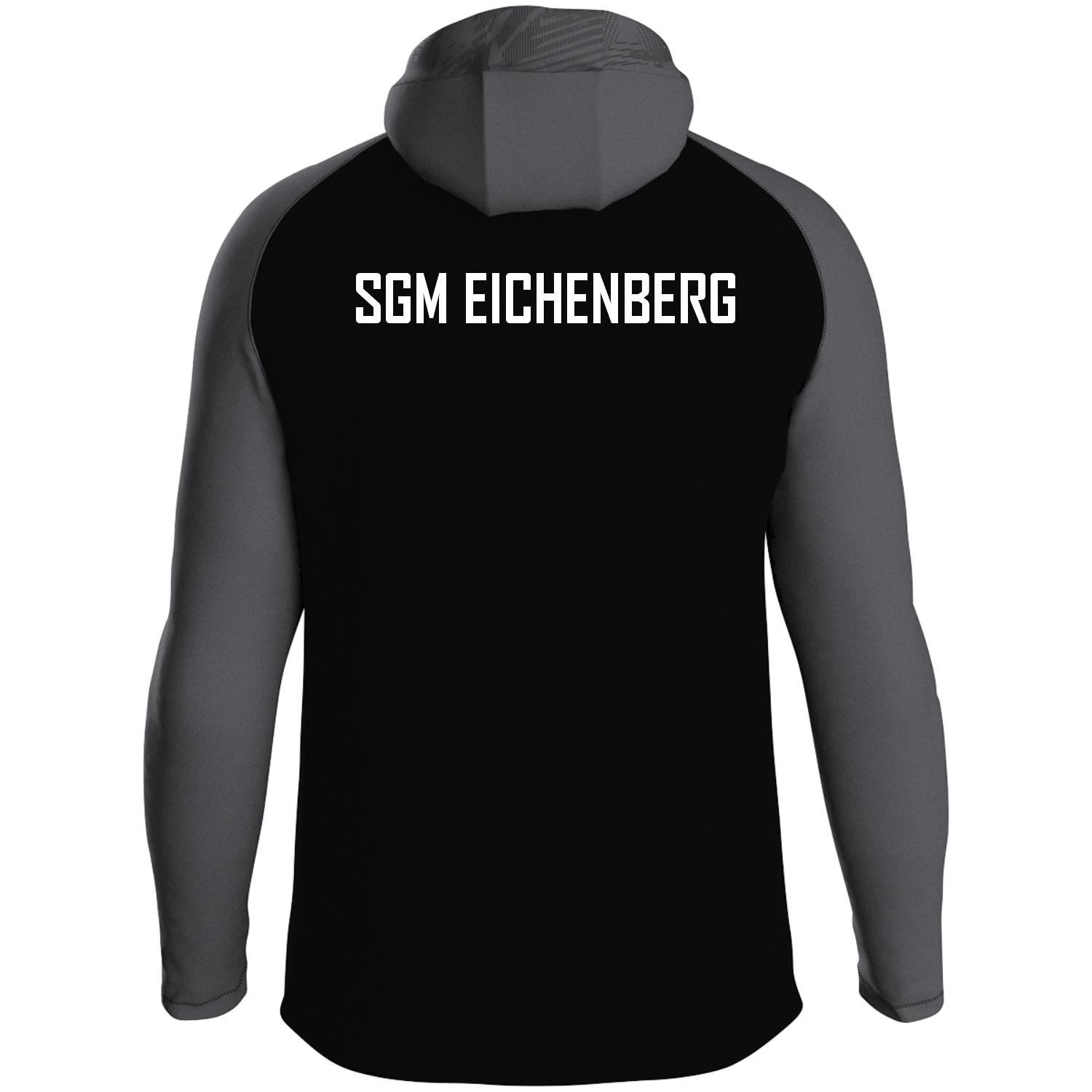 JAKO Kapuzenjacke Iconic - SGM
inkl. SGM EICHENBERG