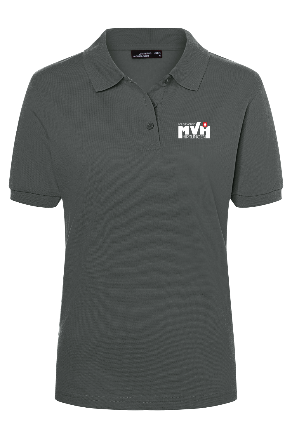 Damen Piqué Polo - MvH
inkl. MvH Stick