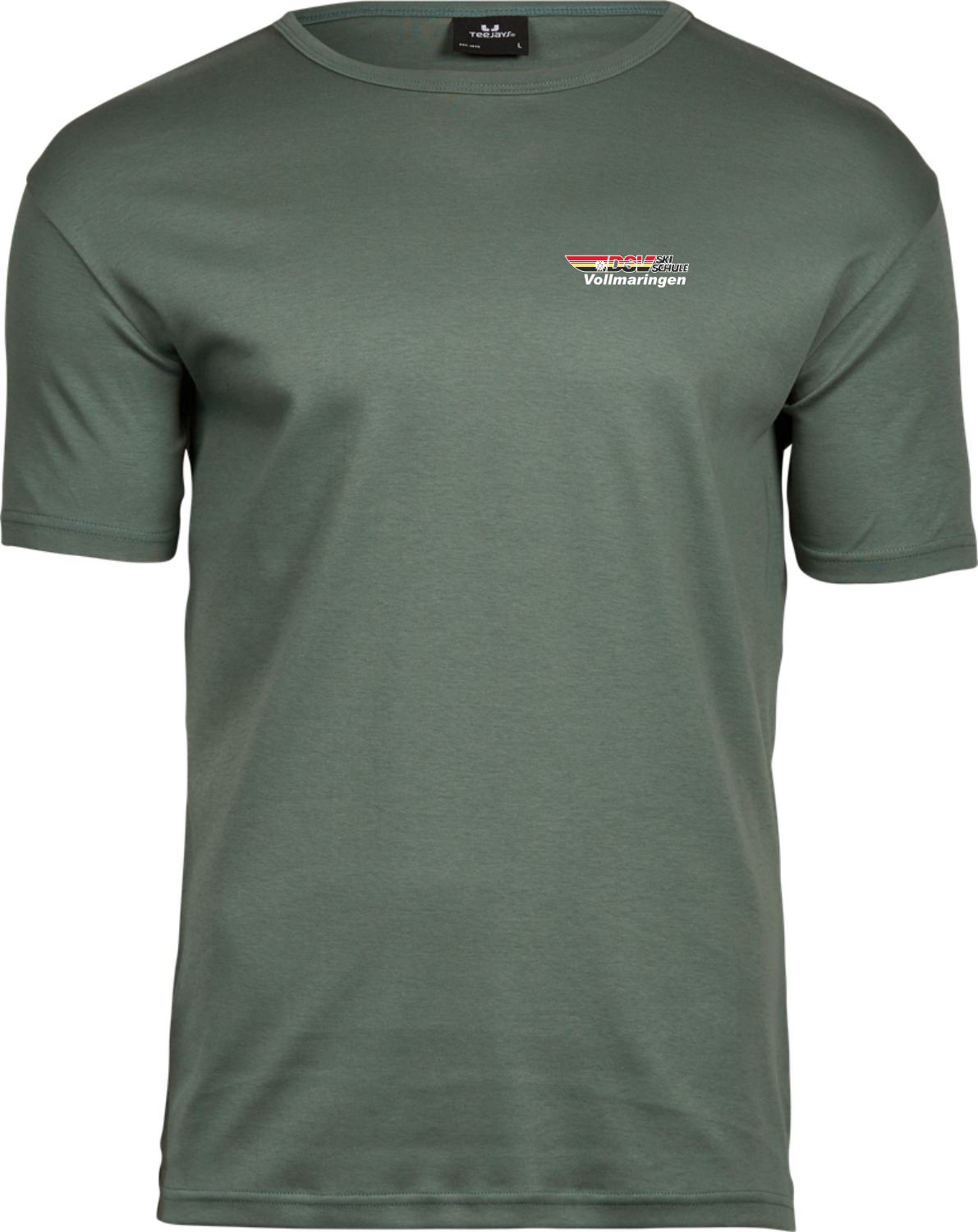 Herren T-Shirt - SCV
inkl. DSV Logo & Rückendruck