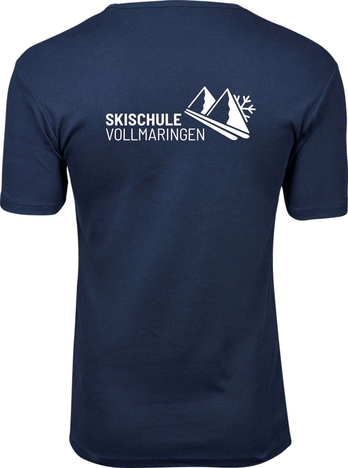 Herren T-Shirt - SCV
inkl. DSV Logo & Rückendruck