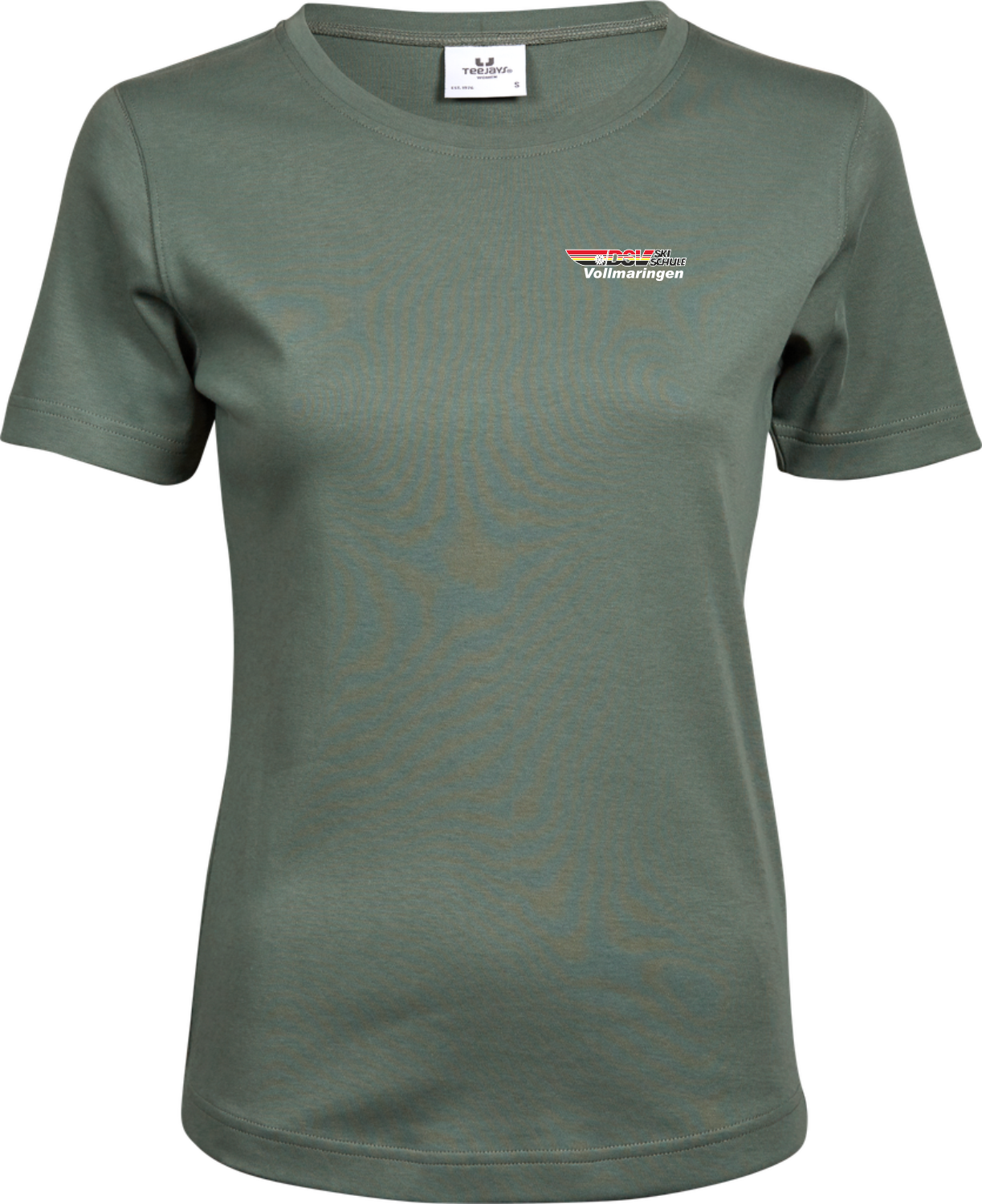 Damen T-Shirt - SCV
inkl. DSV Logo & Rückendruck