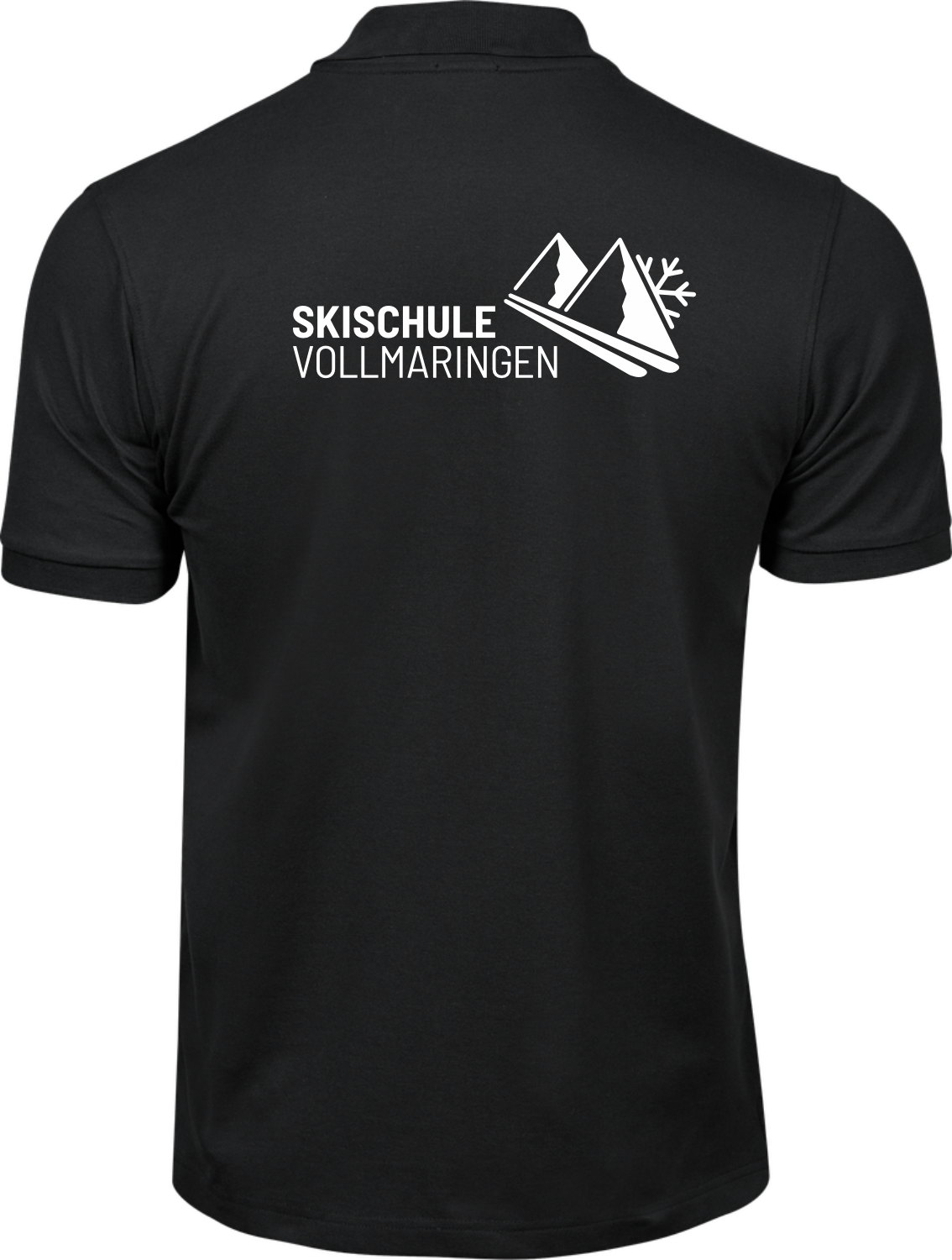 Herren Polo - SCV
inkl. DSV Logo & Rückendruck