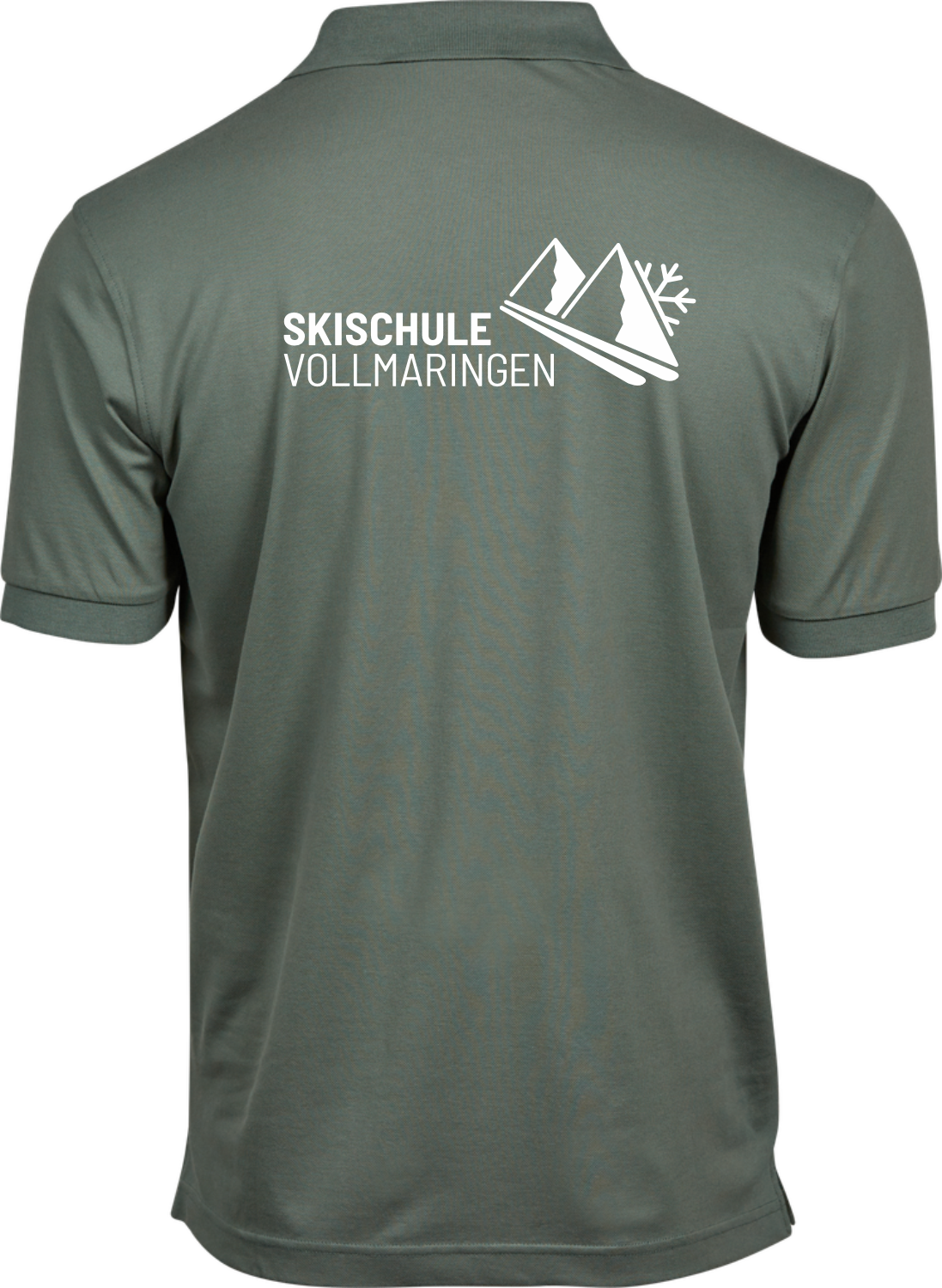 Herren Polo - SCV
inkl. DSV Logo & Rückendruck