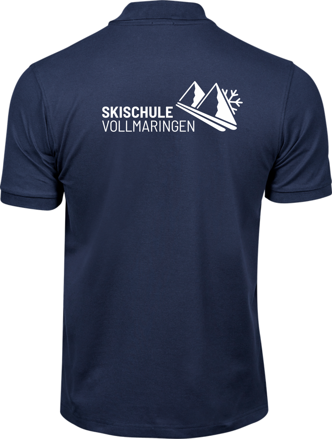 Herren Polo - SCV
inkl. DSV Logo & Rückendruck