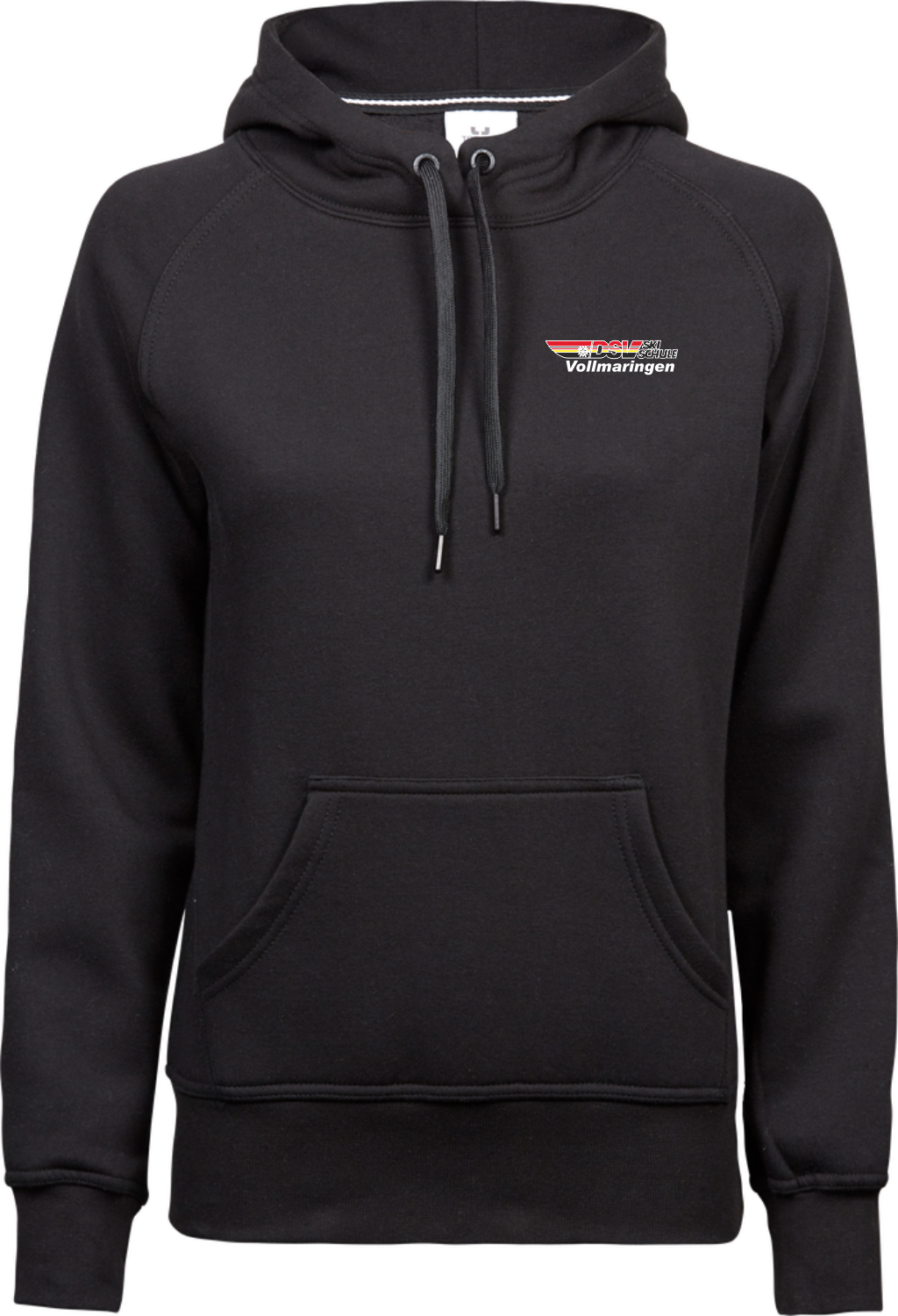 Damen Kapuzen Sweater - SCV
inkl. DSV Logo & Rückendruck